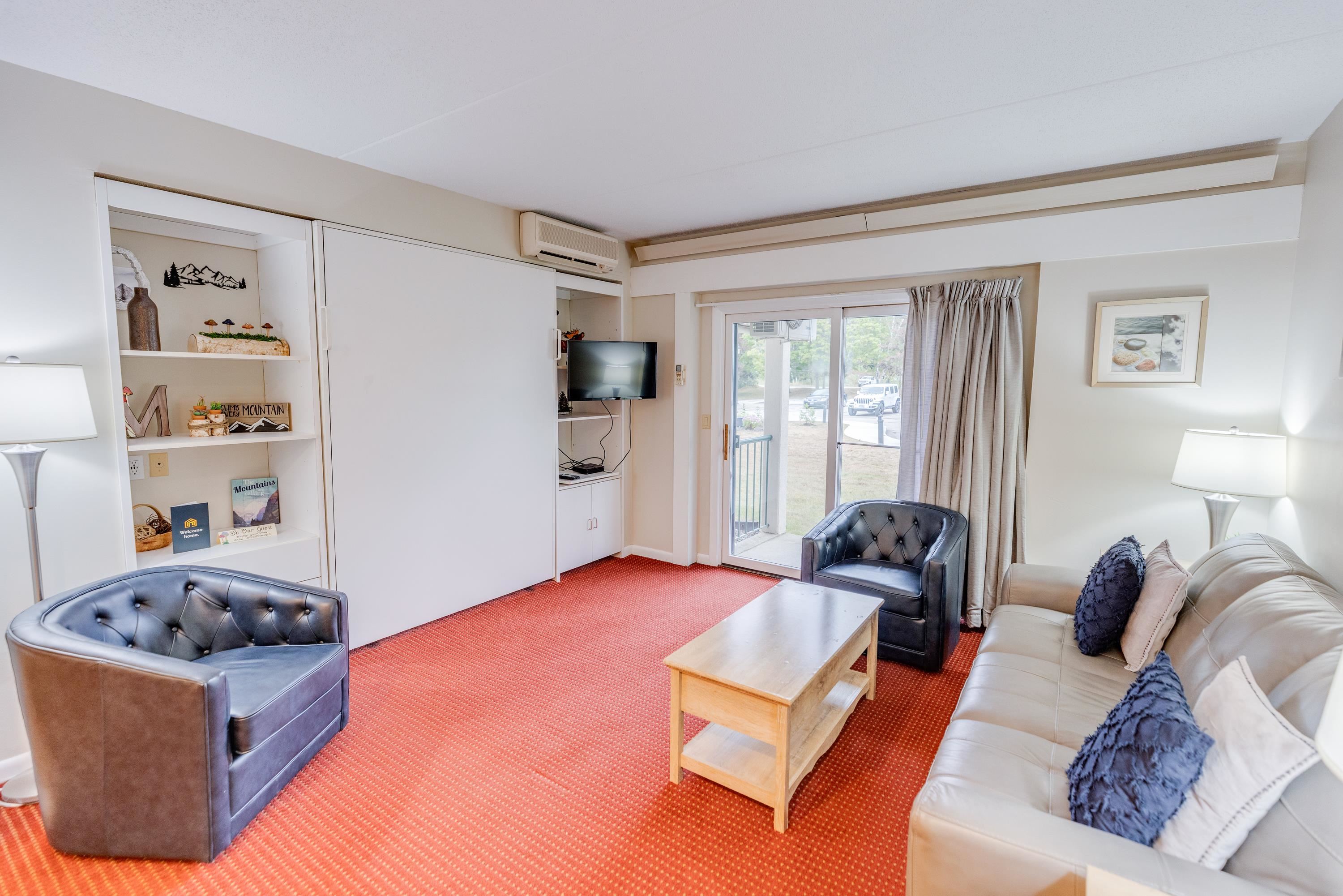 48 Cooper Memorial Drive Unit: 111