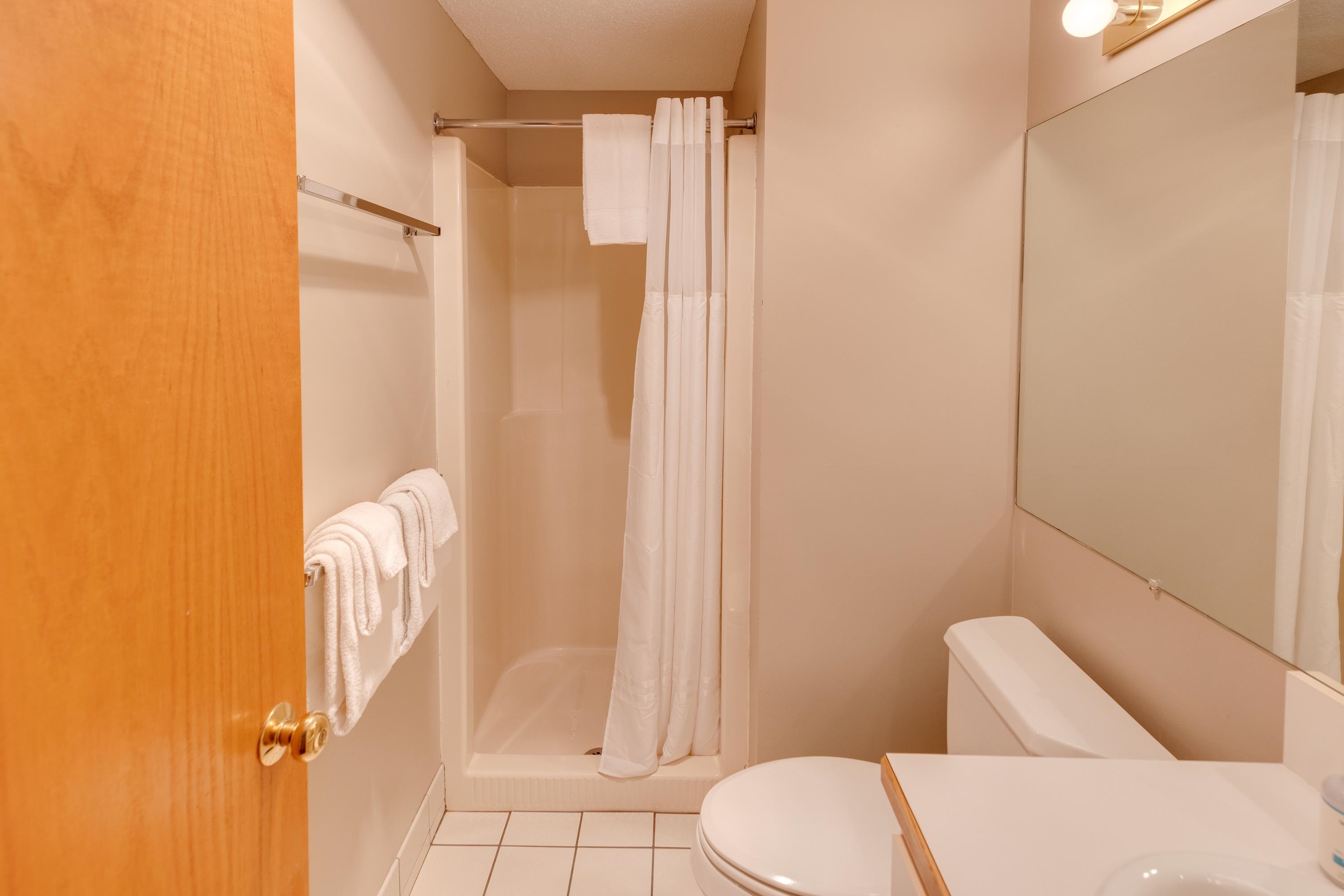 48 Cooper Memorial Drive Unit: 111