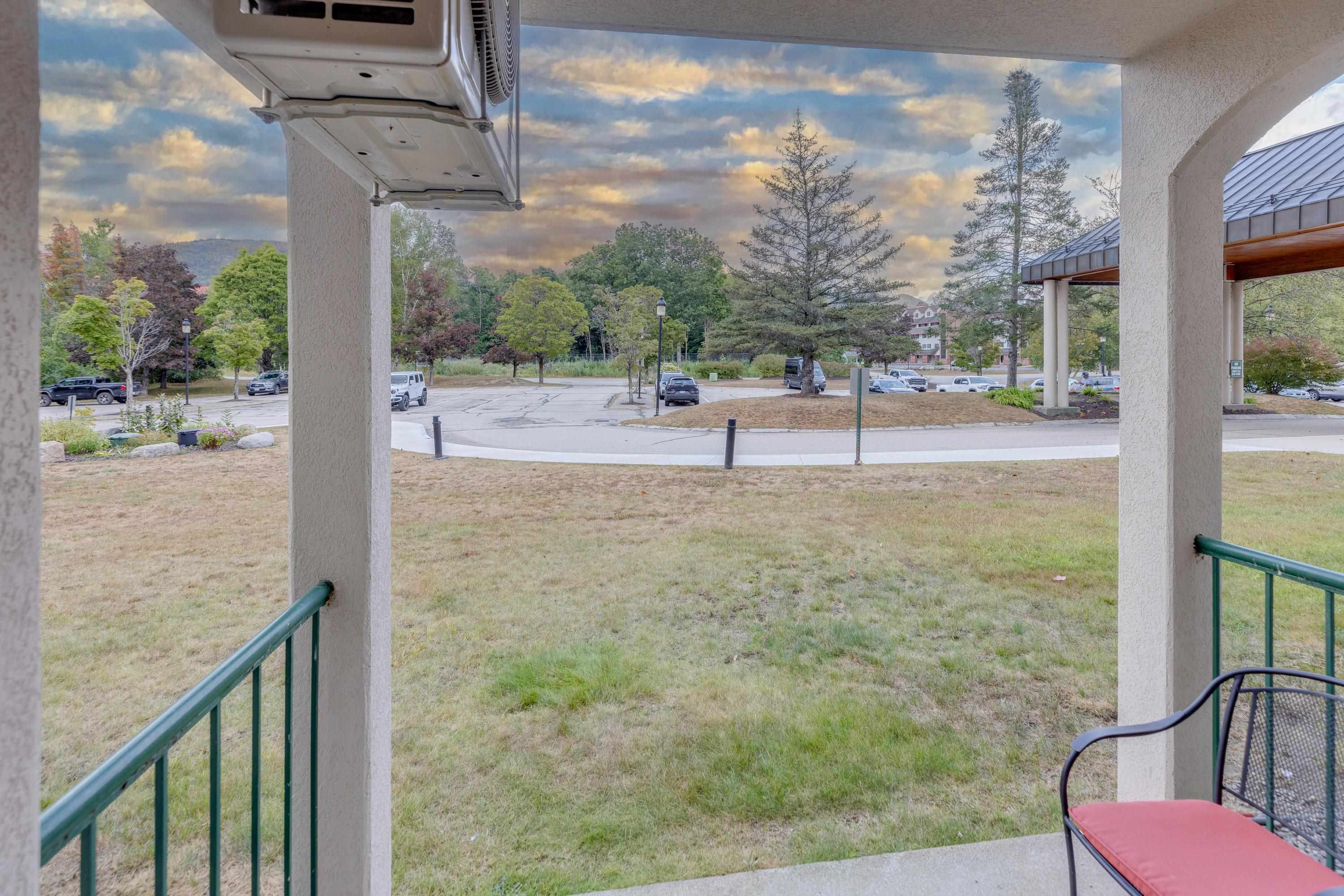 48 Cooper Memorial Drive Unit: 111