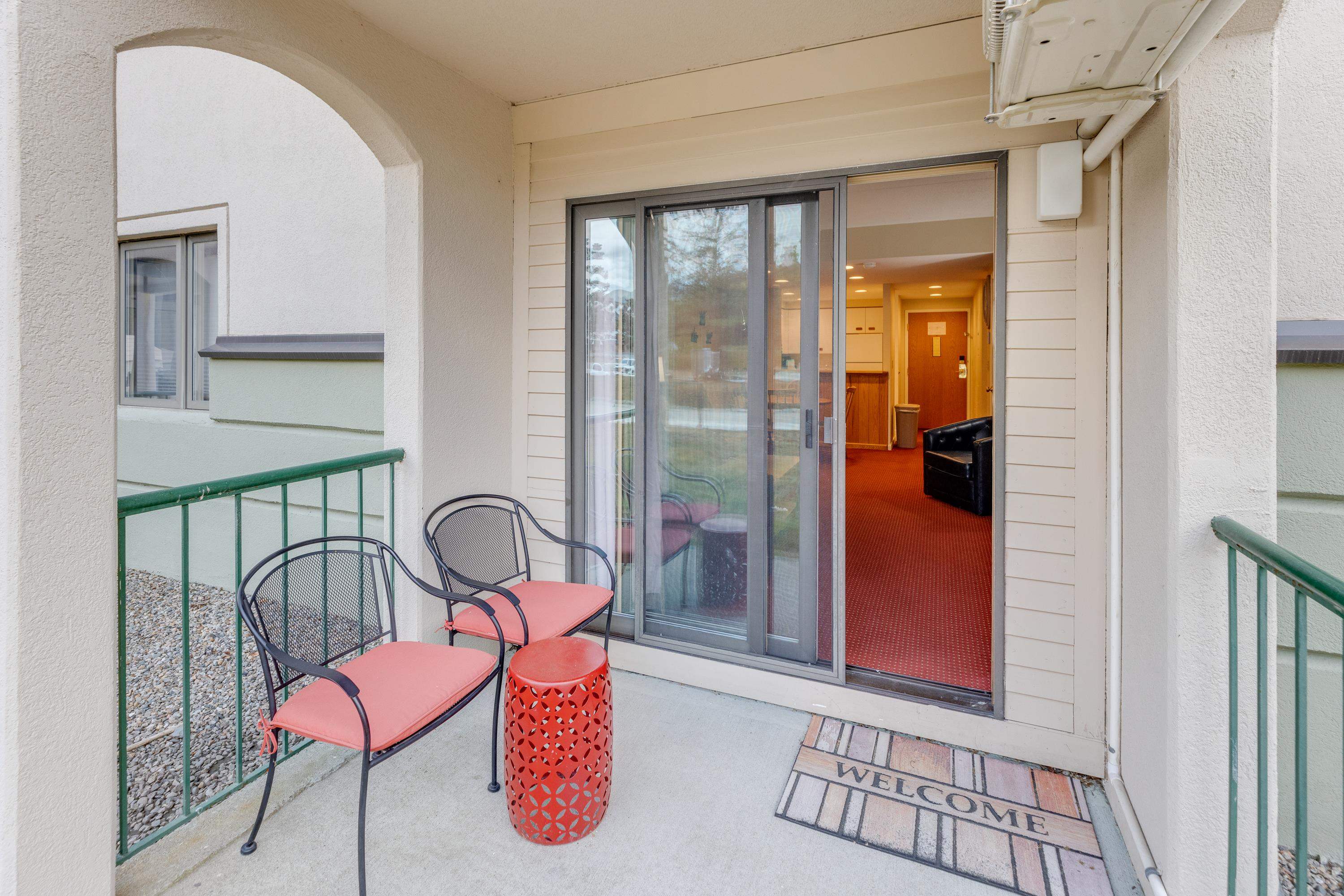 48 Cooper Memorial Drive Unit: 111