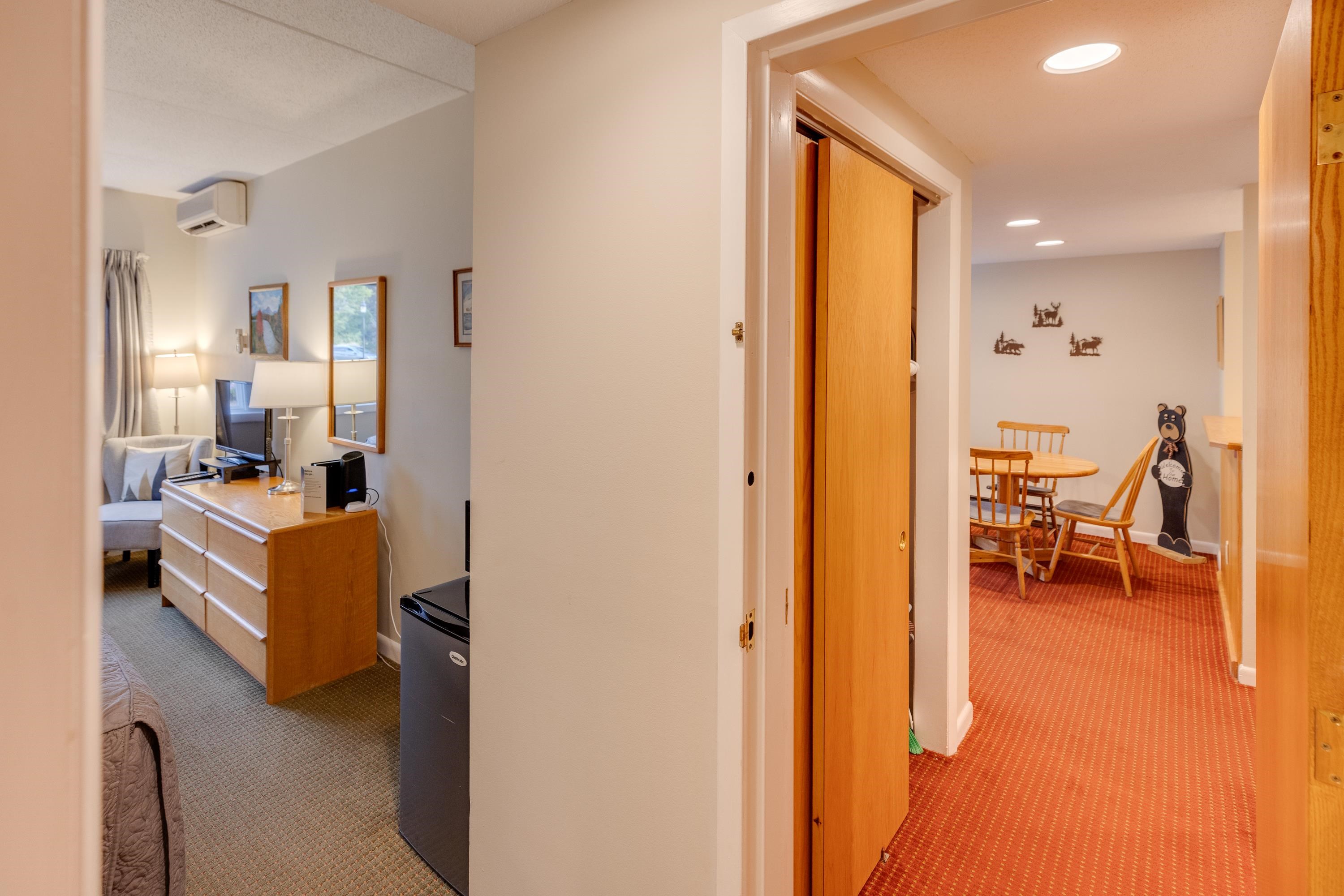 48 Cooper Memorial Drive Unit: 111