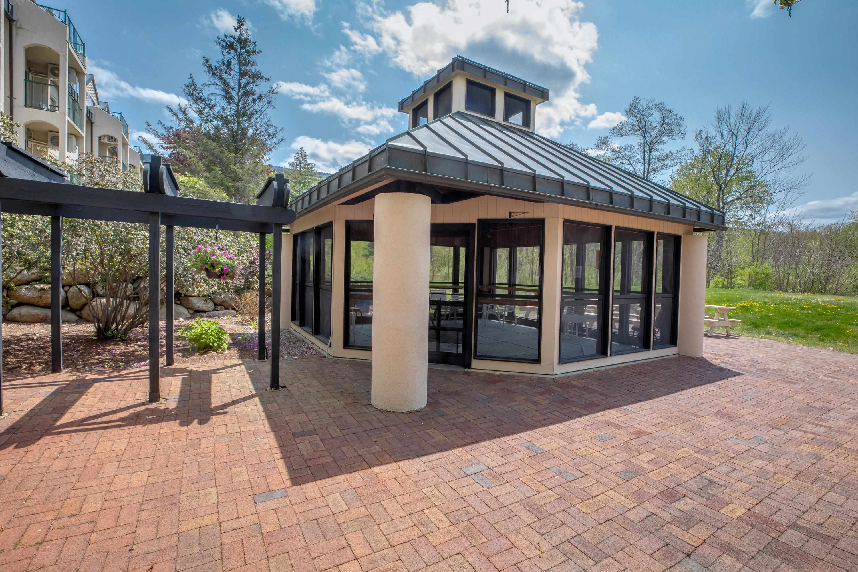 48 Cooper Memorial Drive Unit: 111