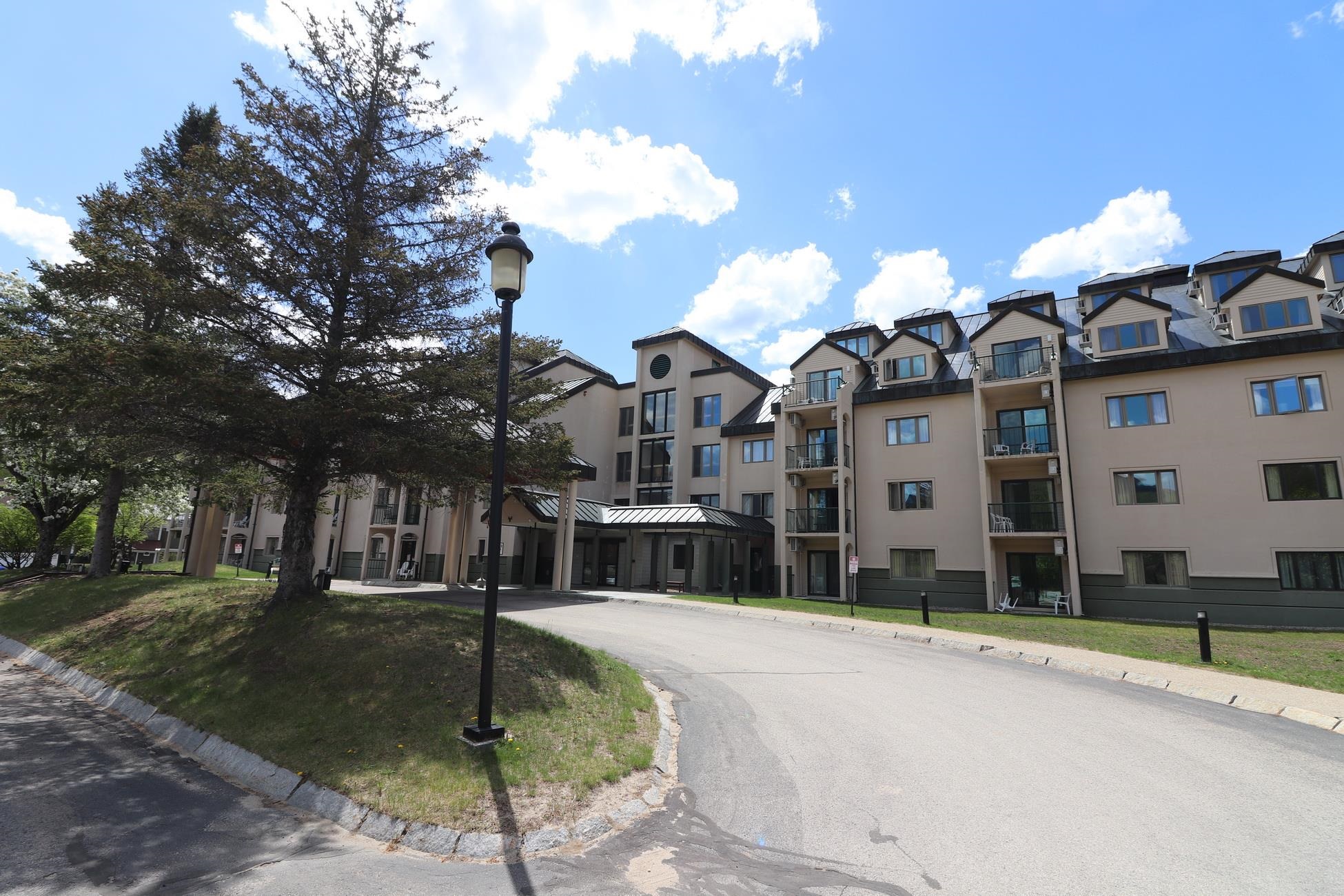 48 Cooper Memorial Drive Unit: 111