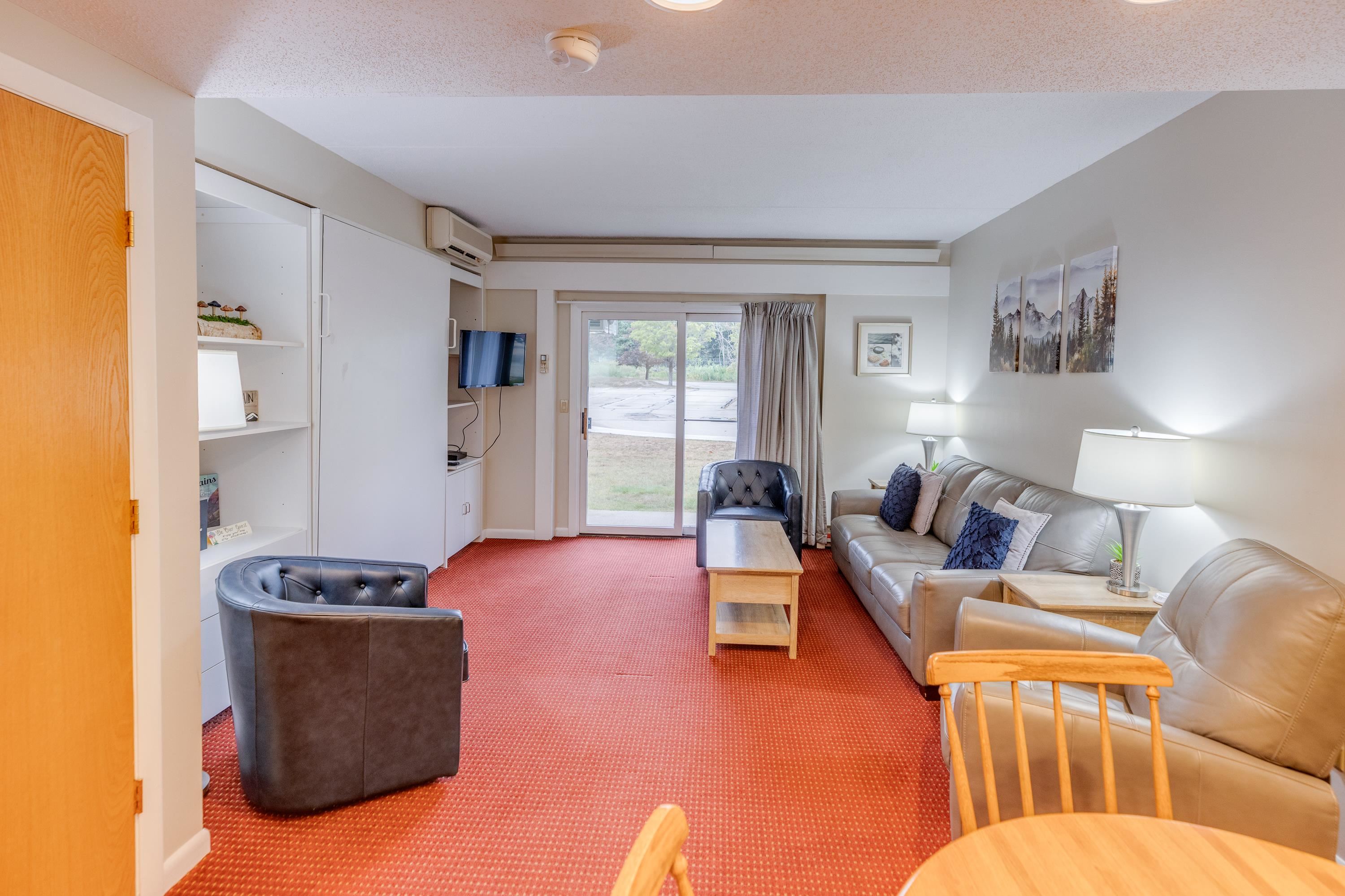 48 Cooper Memorial Drive Unit: 111