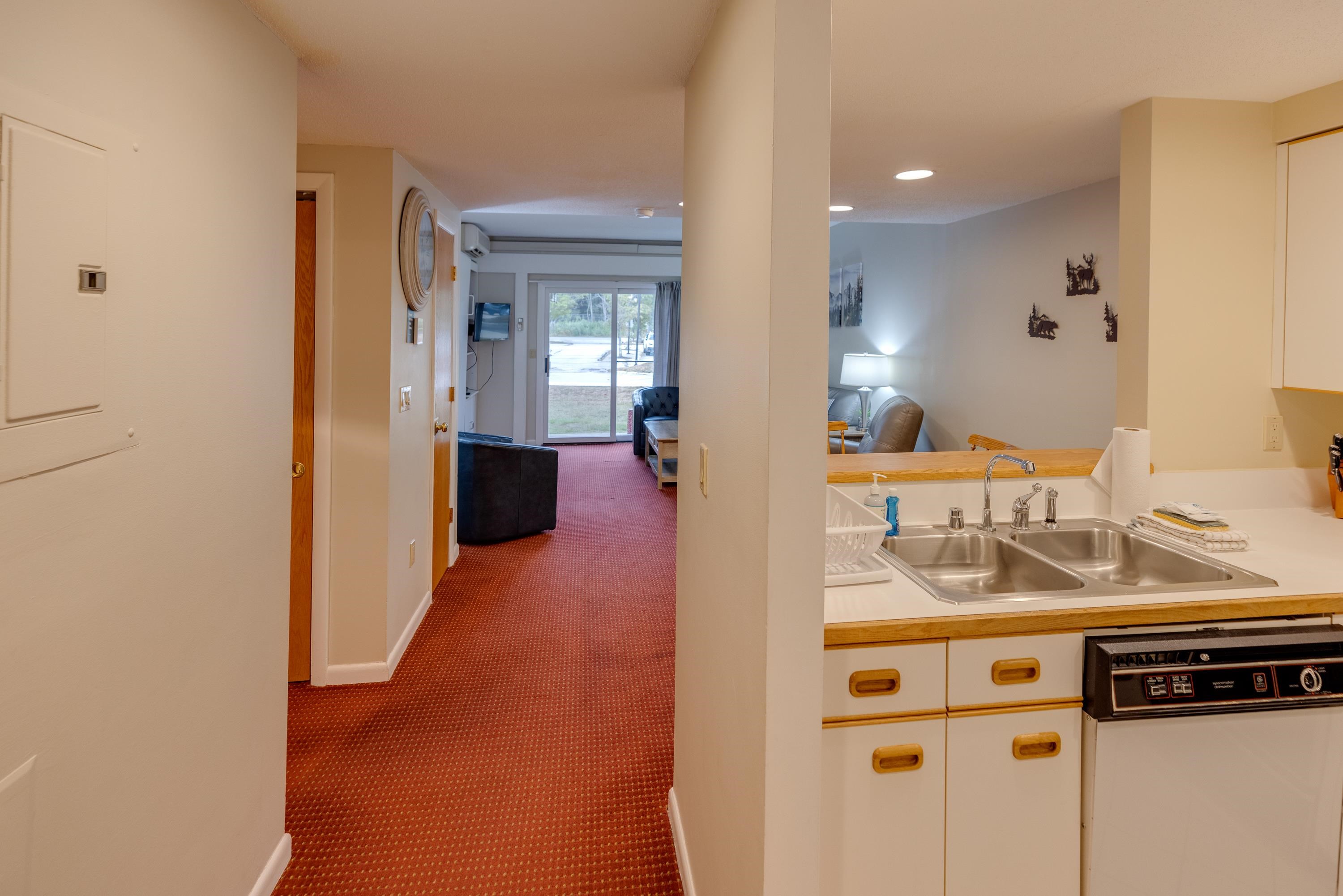 48 Cooper Memorial Drive Unit: 111