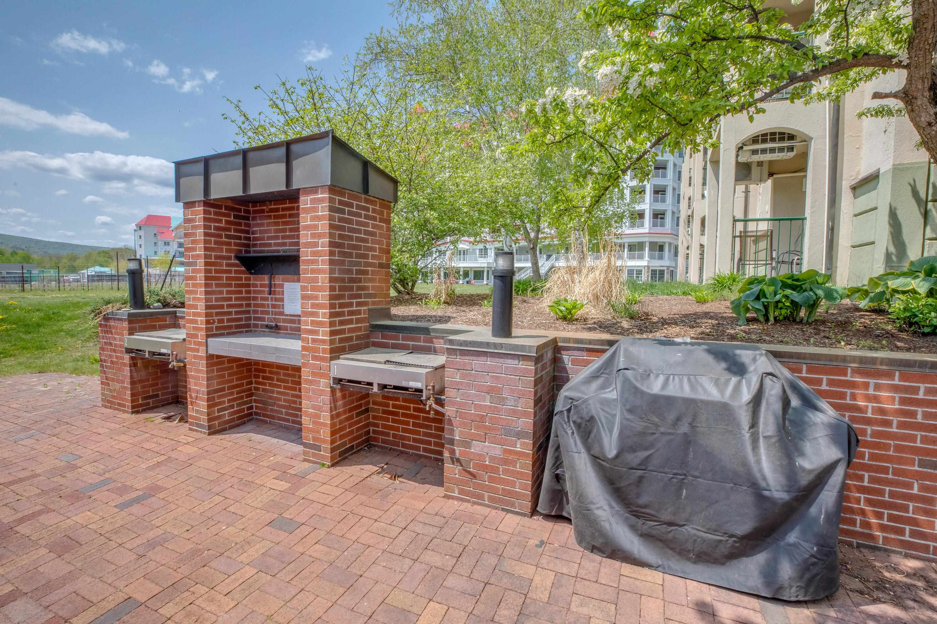 48 Cooper Memorial Drive Unit: 111