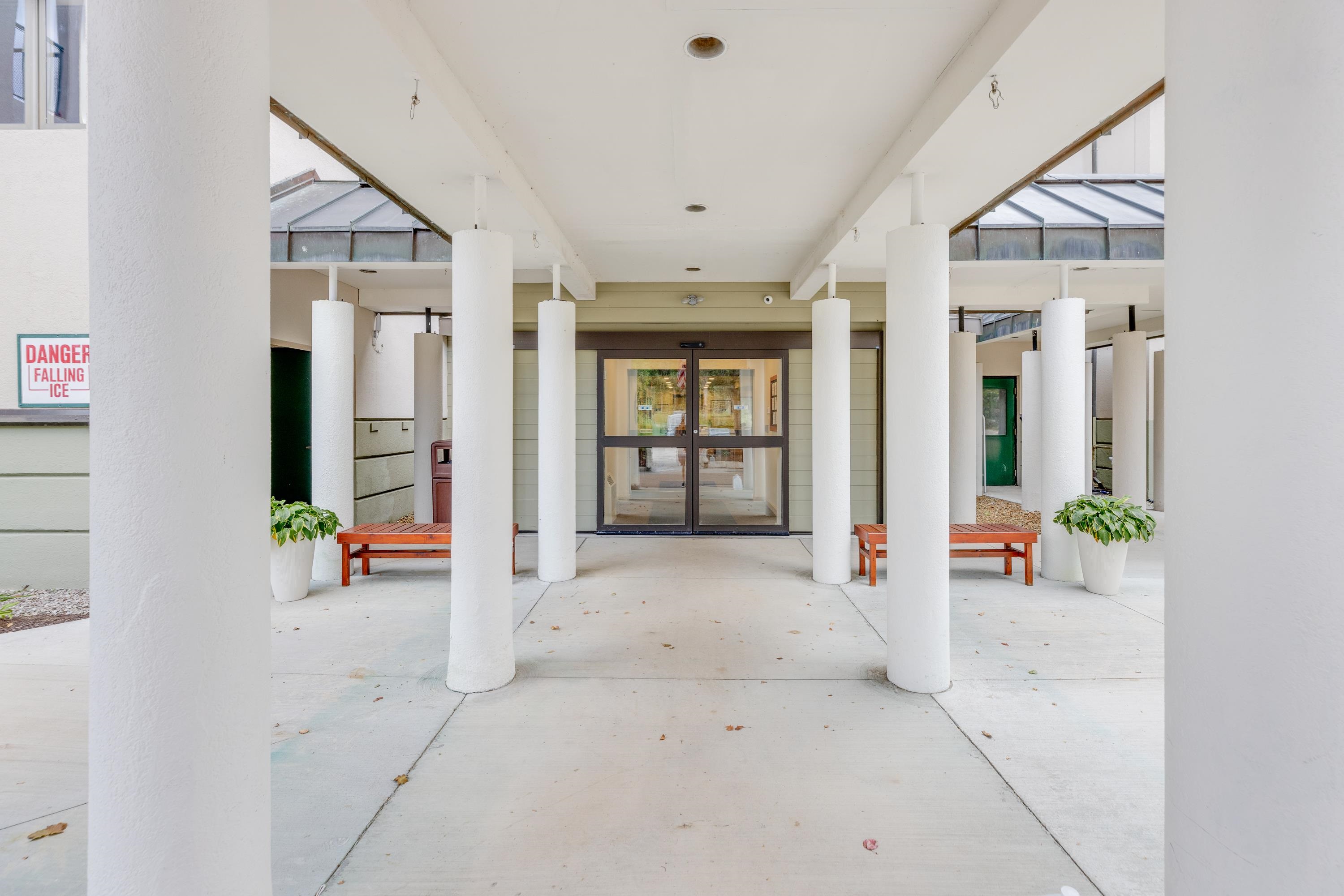 48 Cooper Memorial Drive Unit: 111