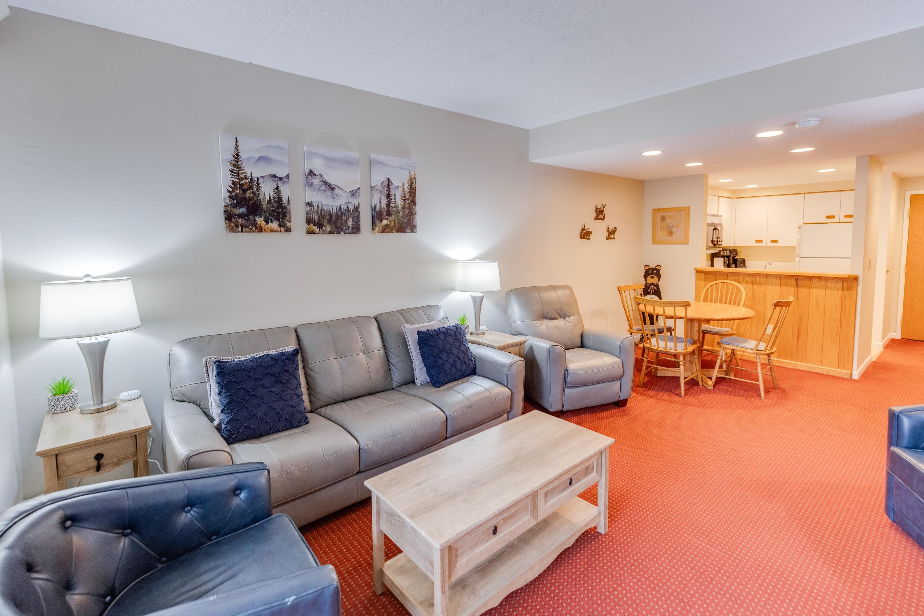 48 Cooper Memorial Drive Unit: 111