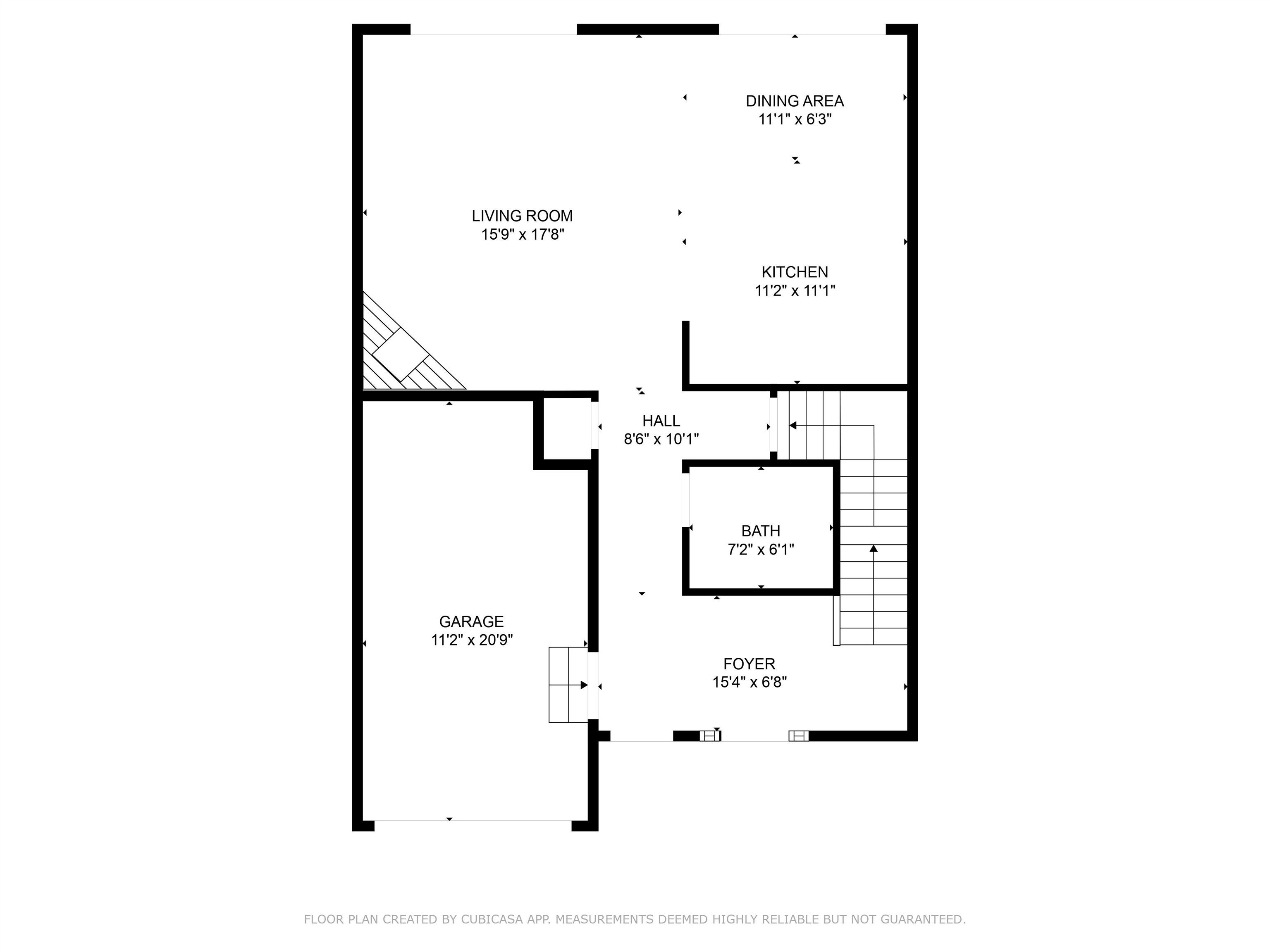 124B Woodland Loop