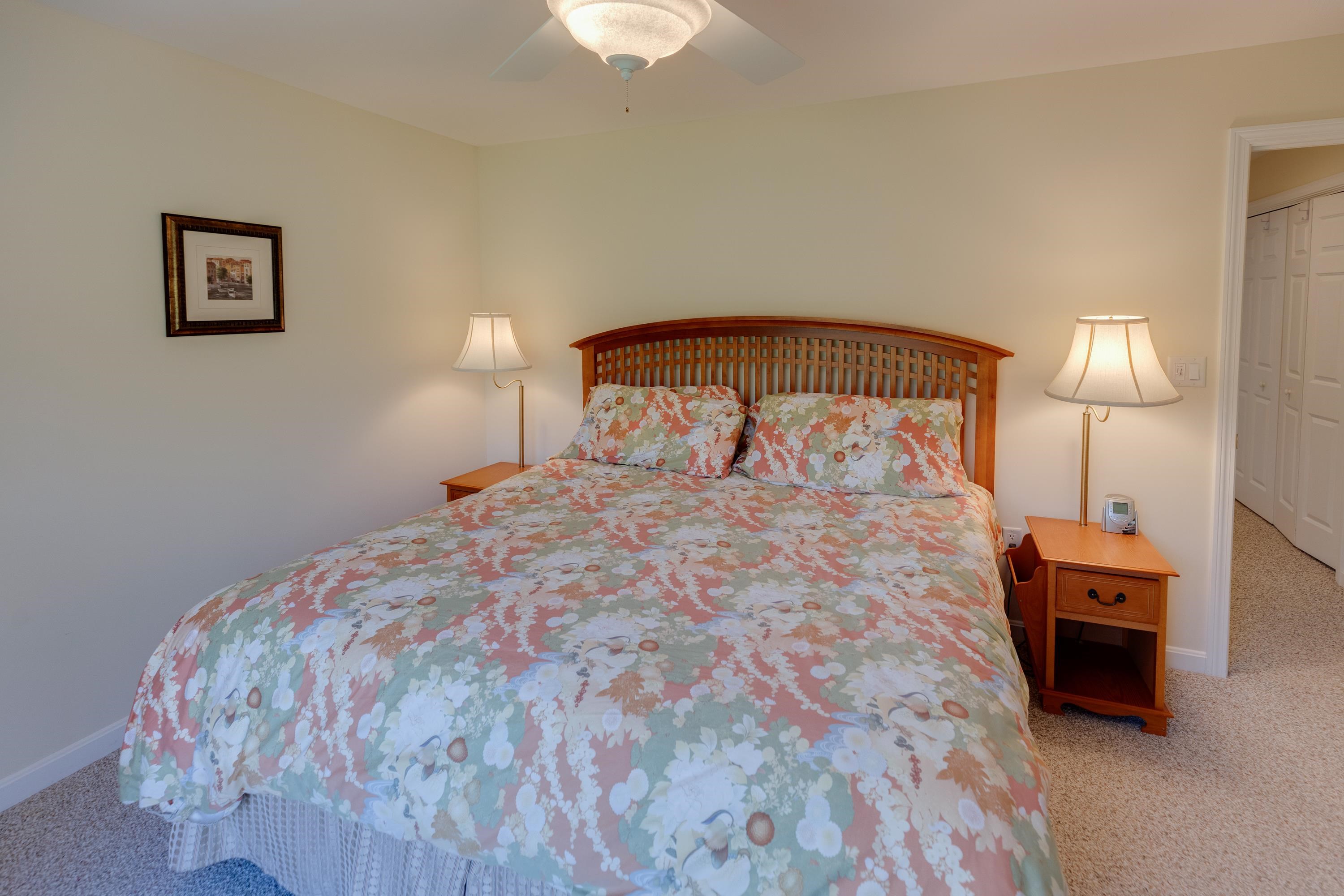 124B Woodland Loop