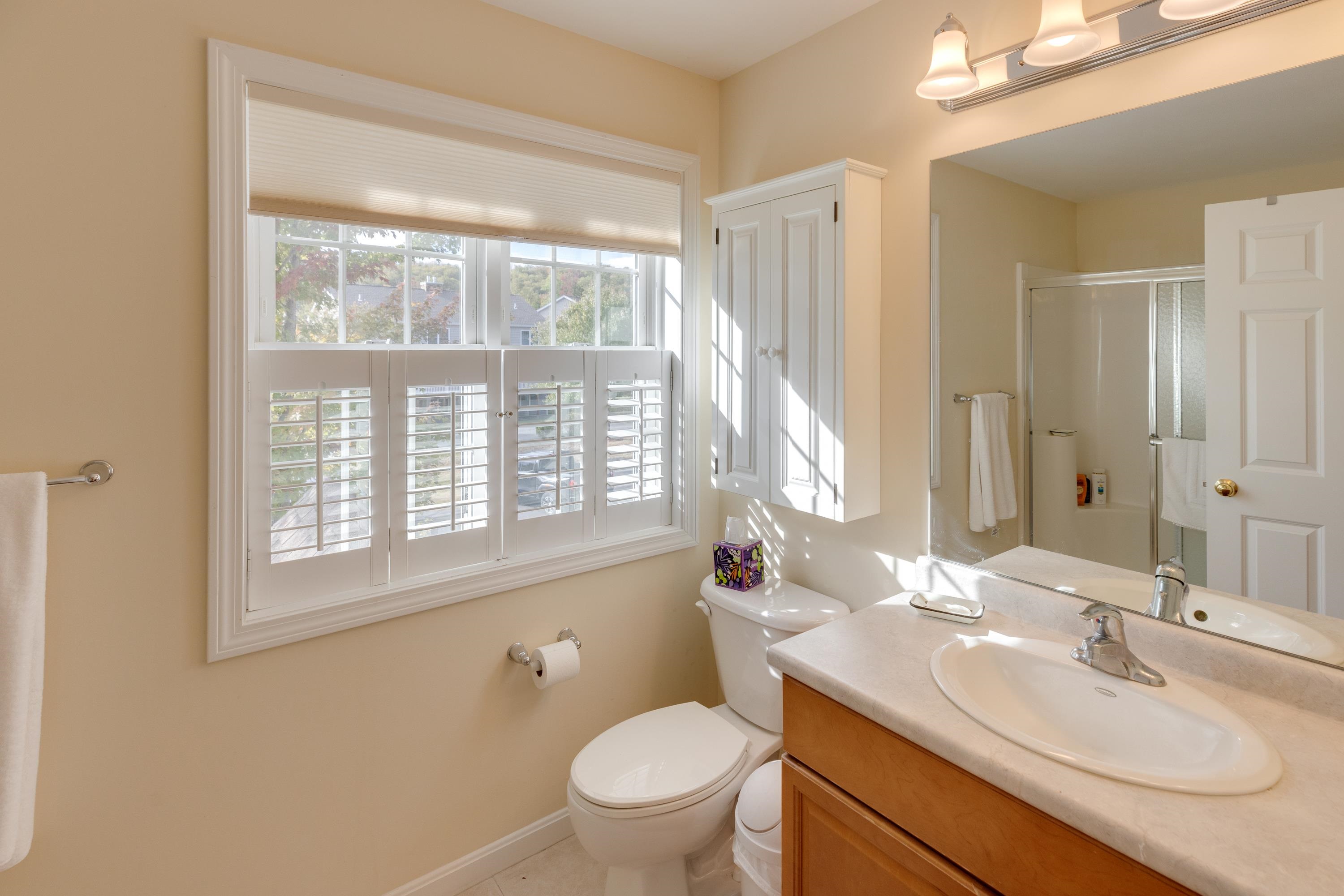 124B Woodland Loop