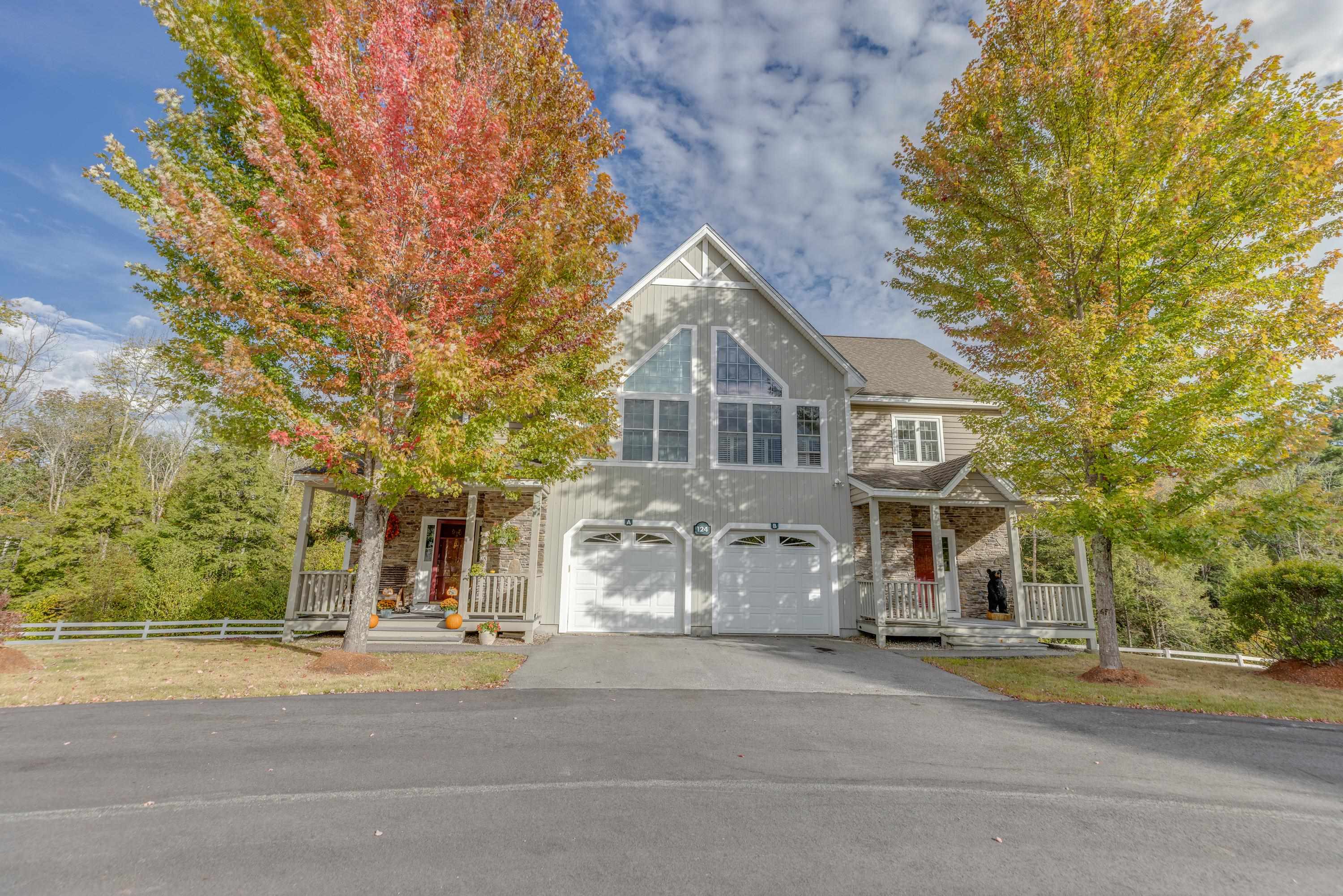 124B Woodland Loop