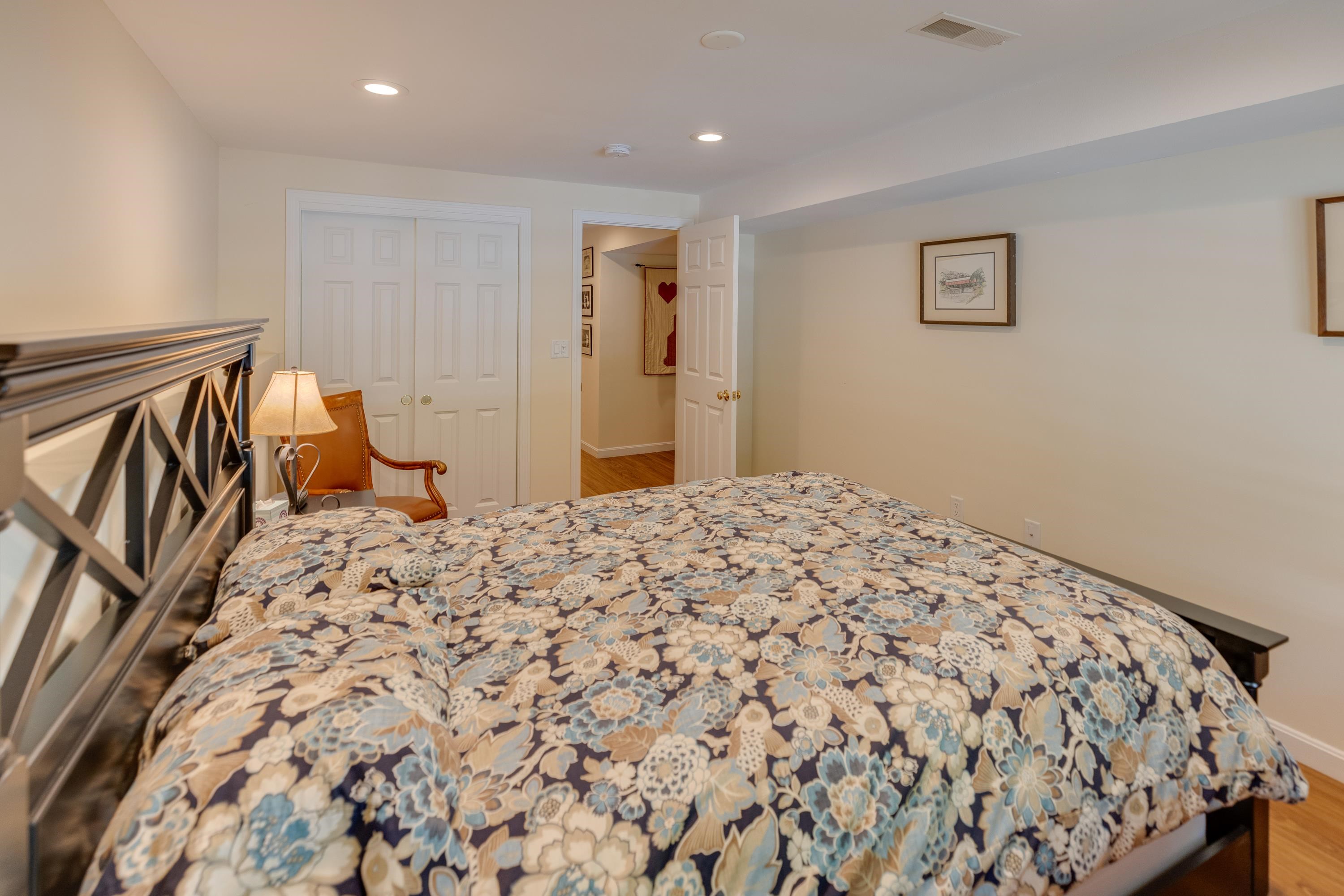 124B Woodland Loop