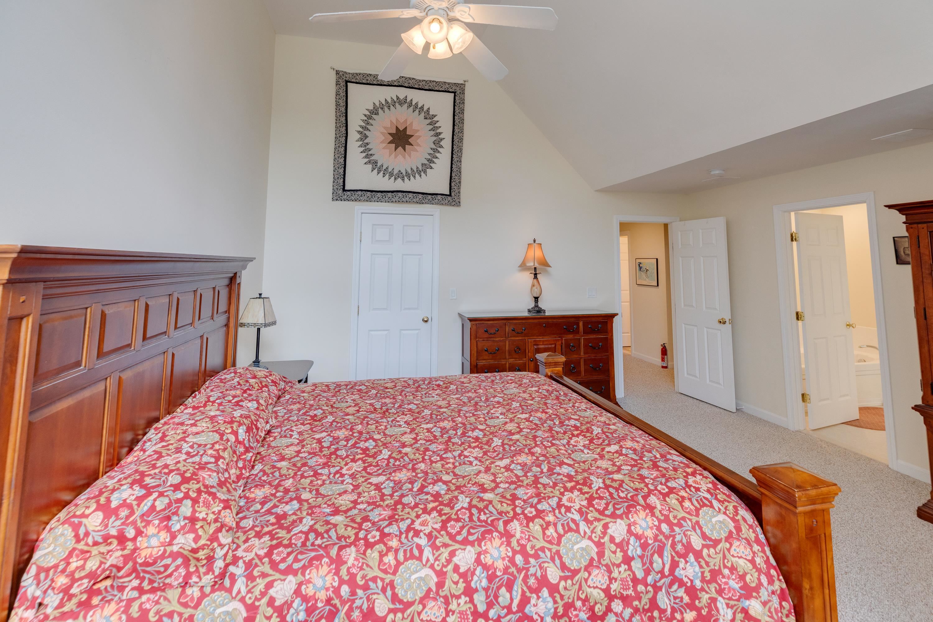124B Woodland Loop