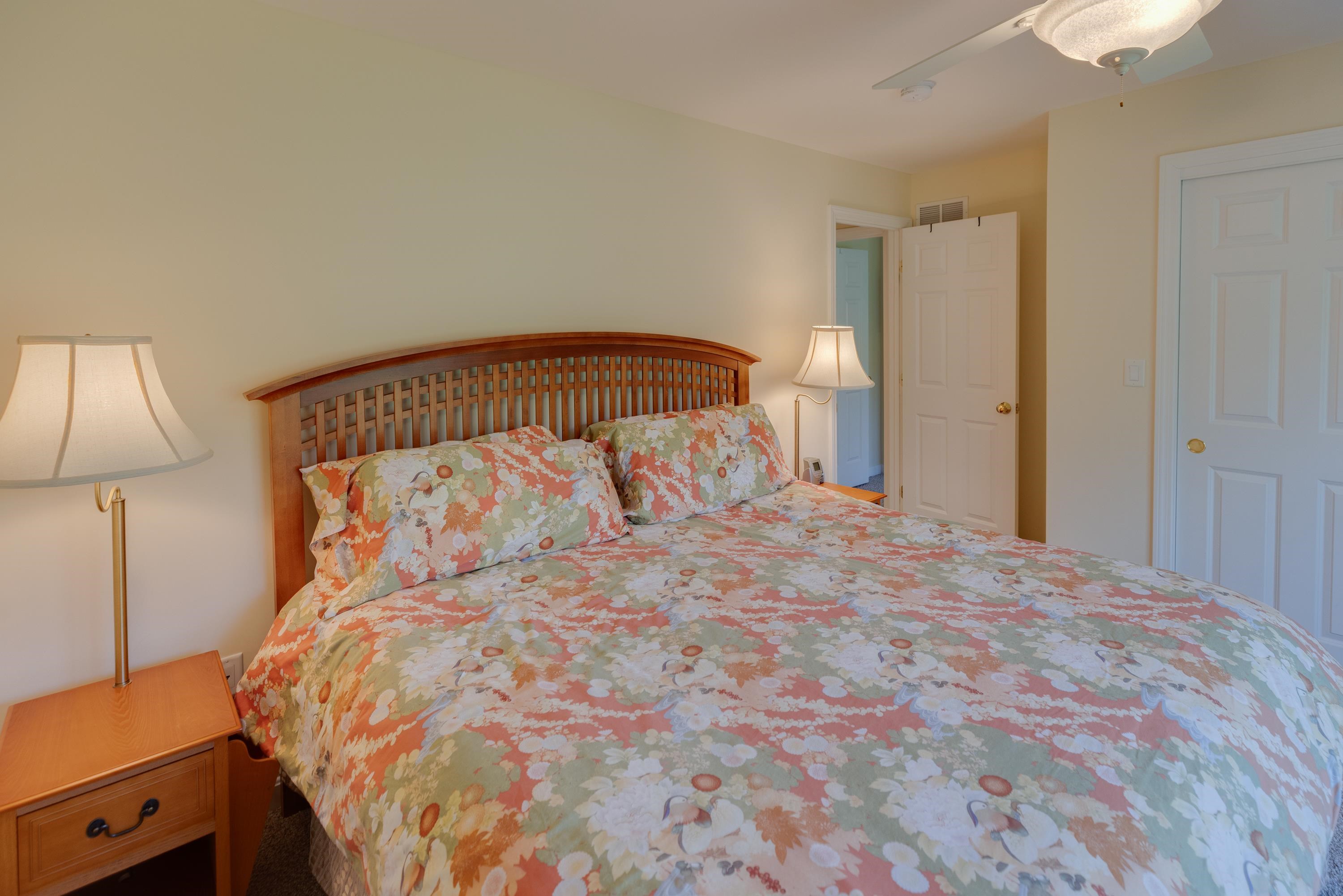 124B Woodland Loop