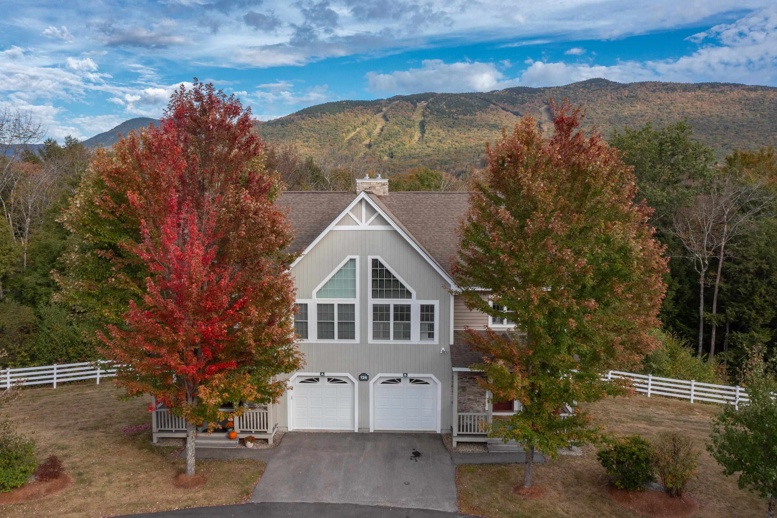 124B Woodland Loop