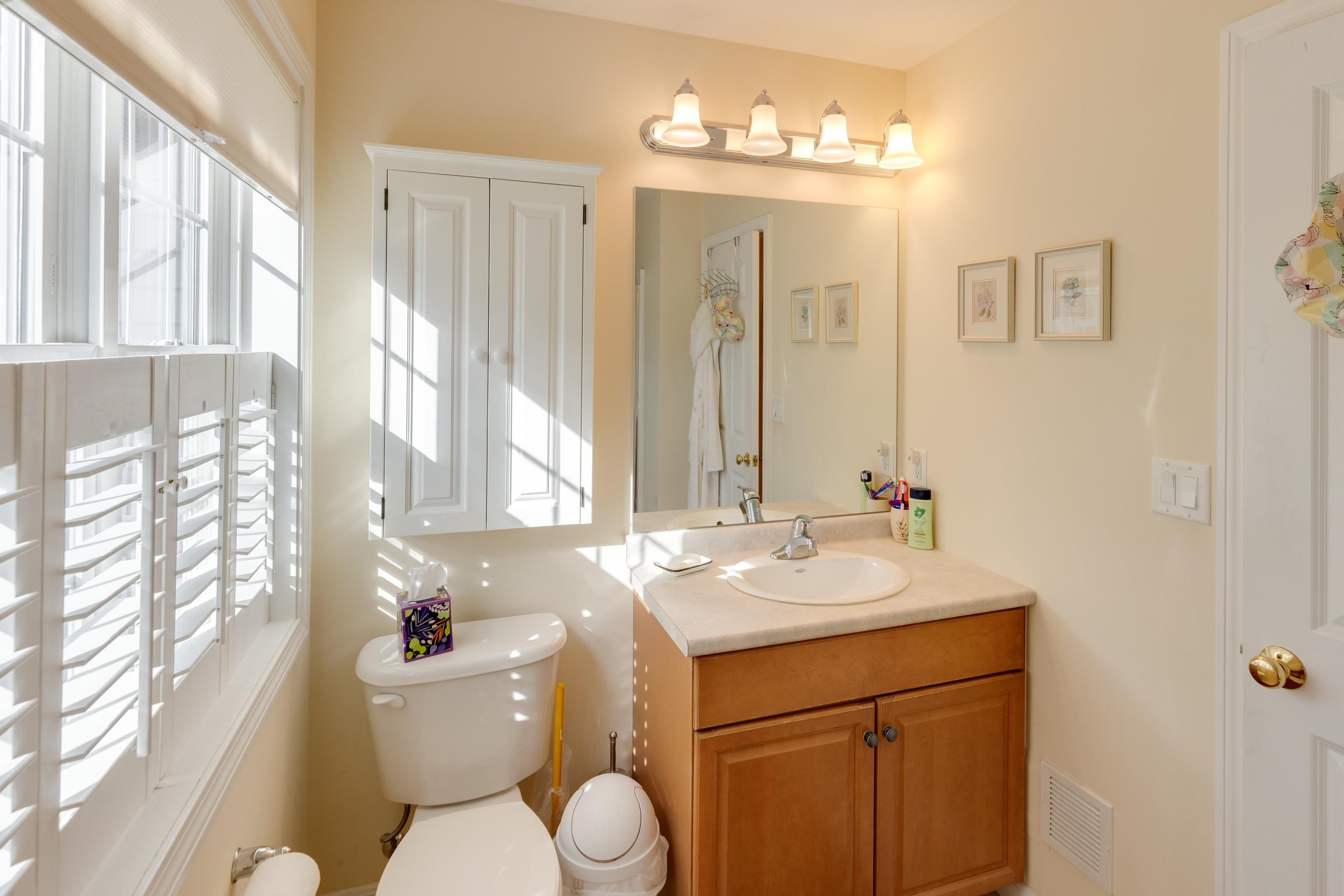 124B Woodland Loop