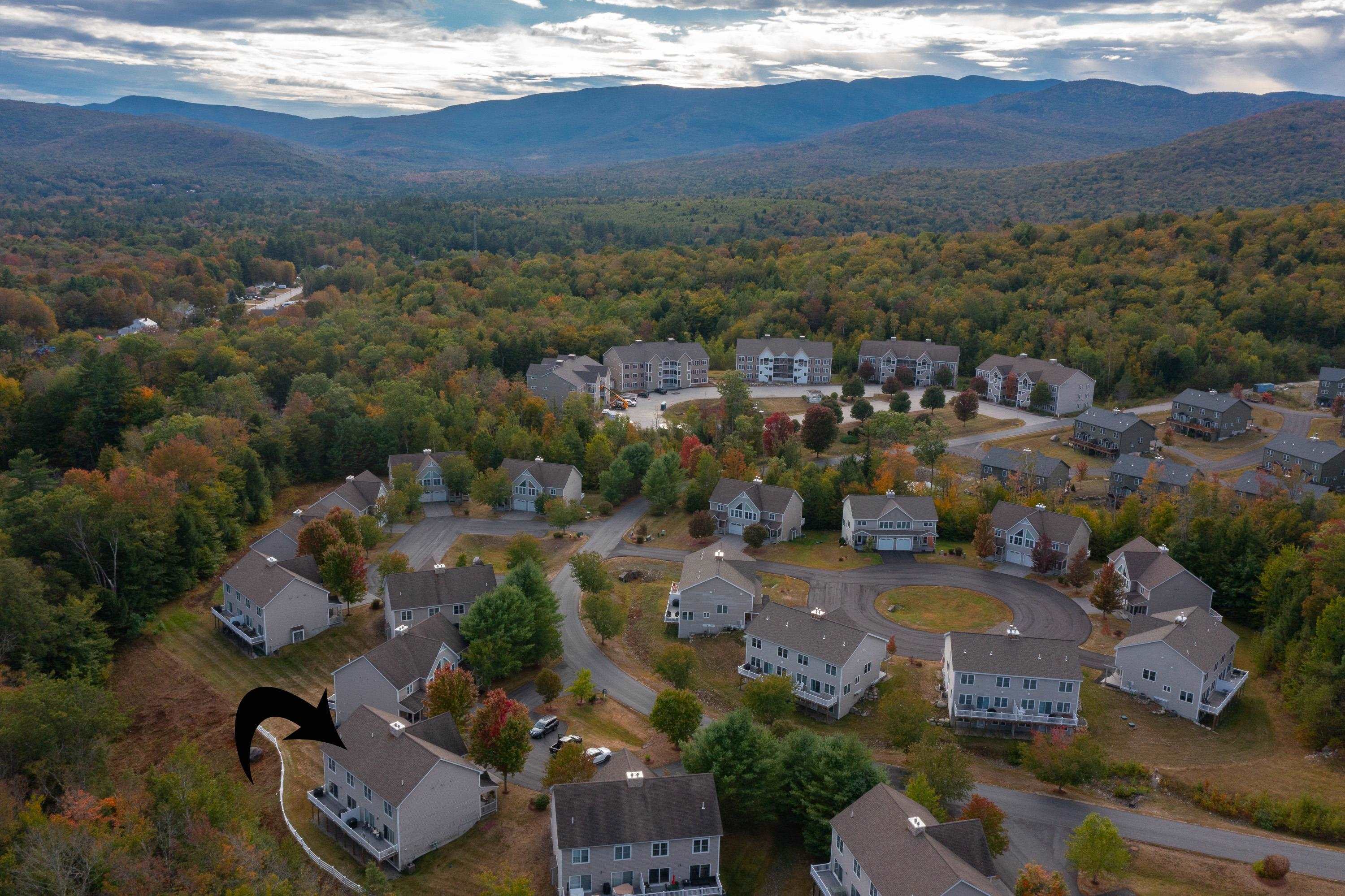 124B Woodland Loop
