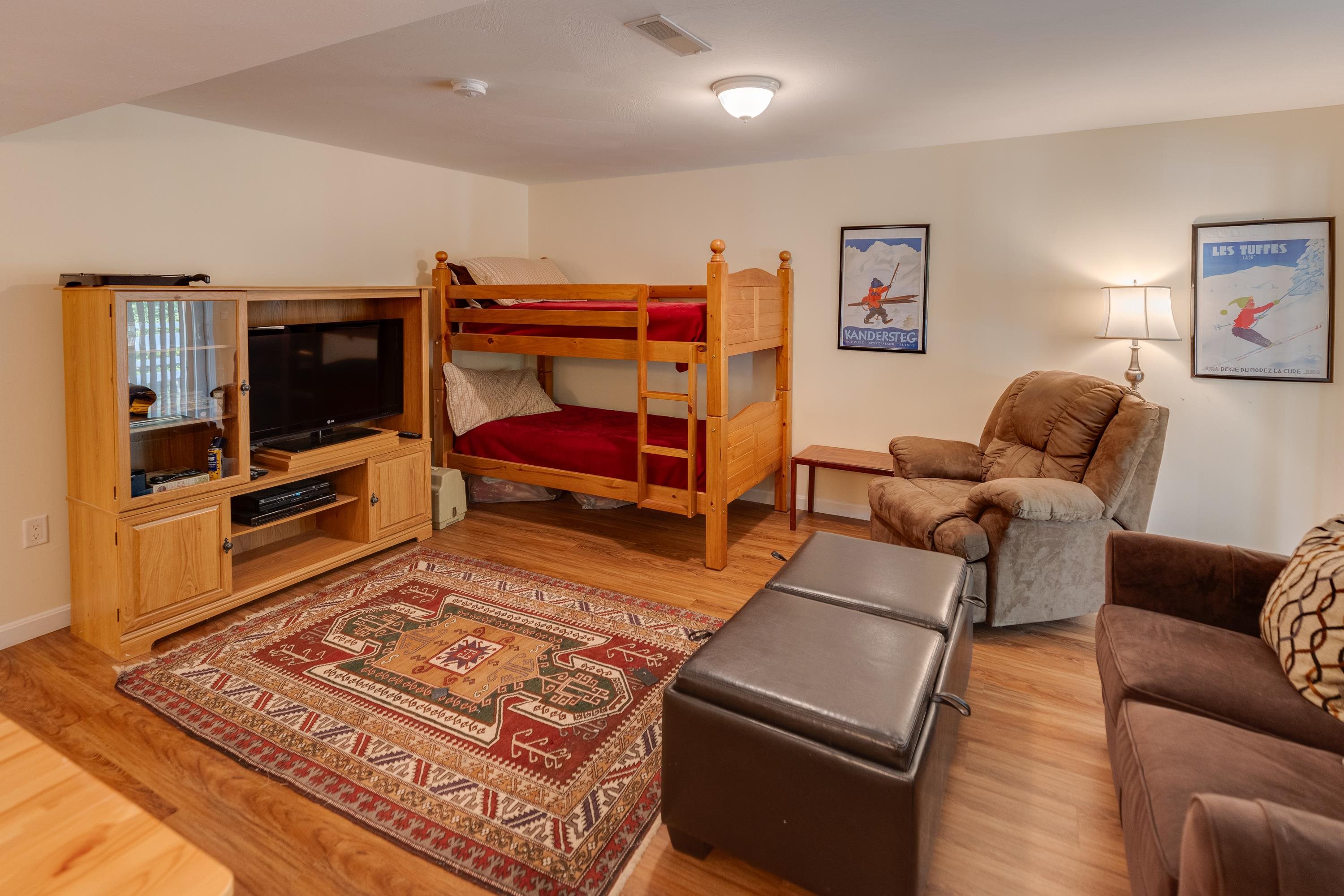 124B Woodland Loop