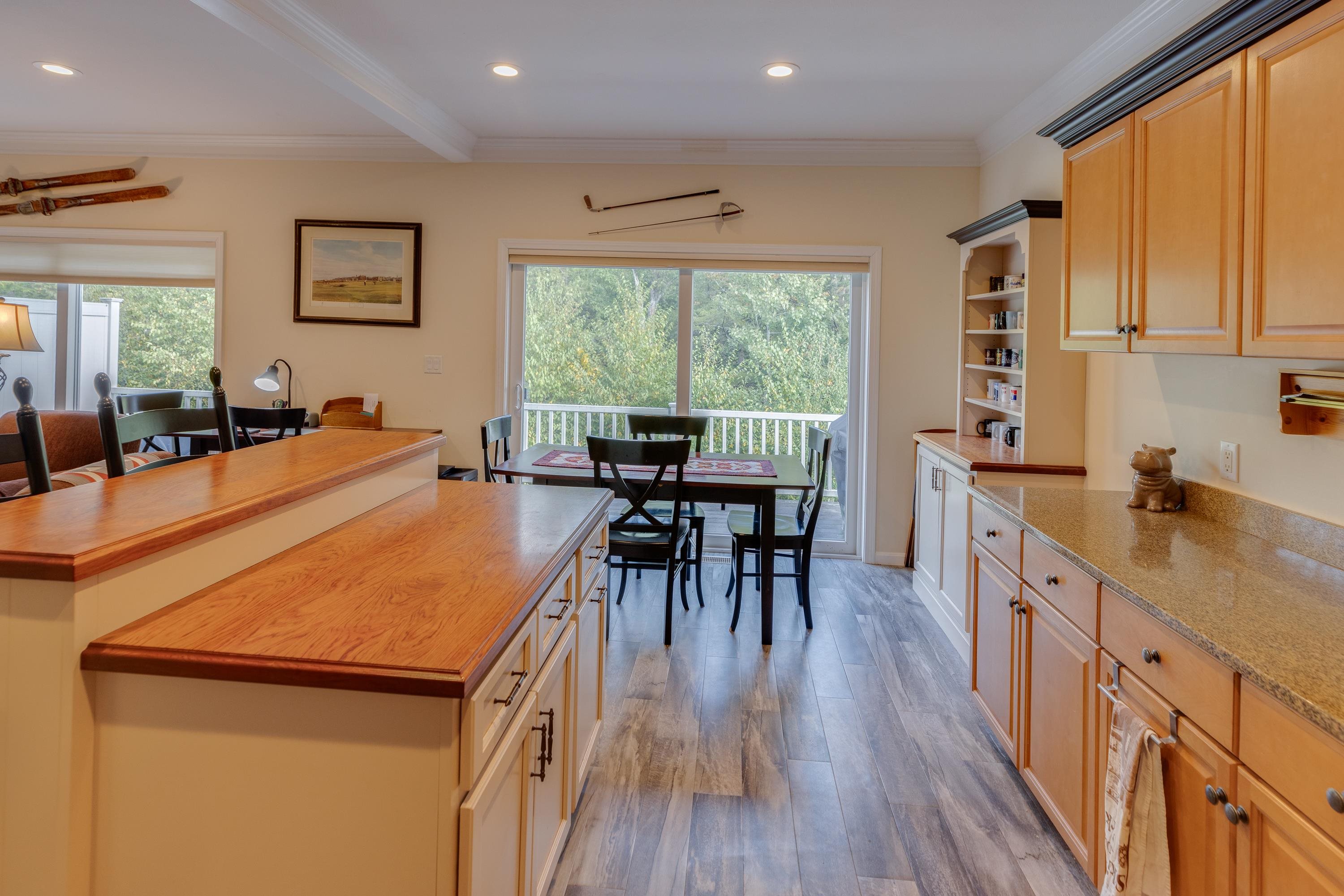 124B Woodland Loop