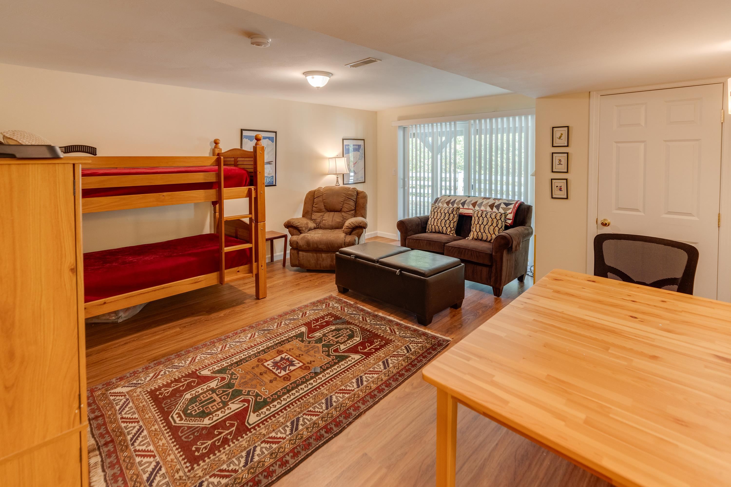 124B Woodland Loop