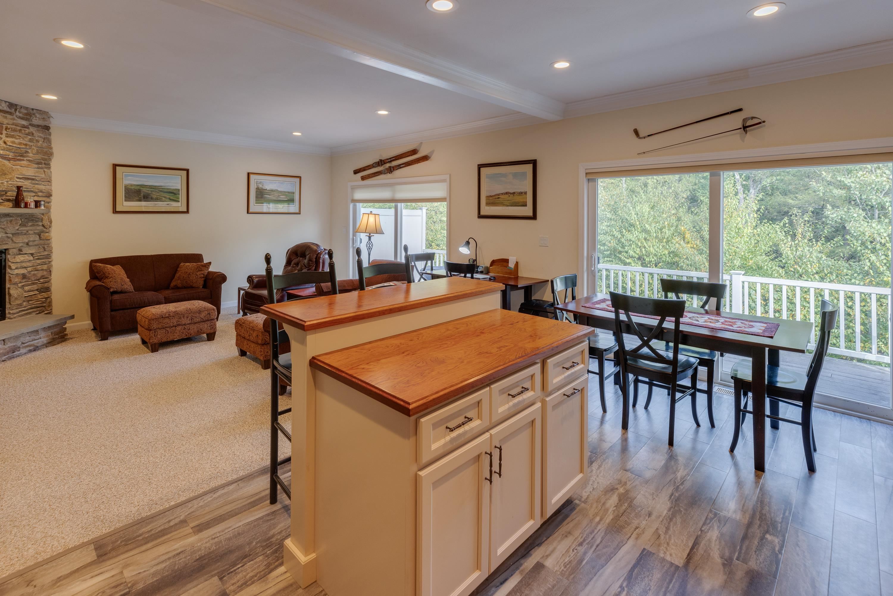 124B Woodland Loop