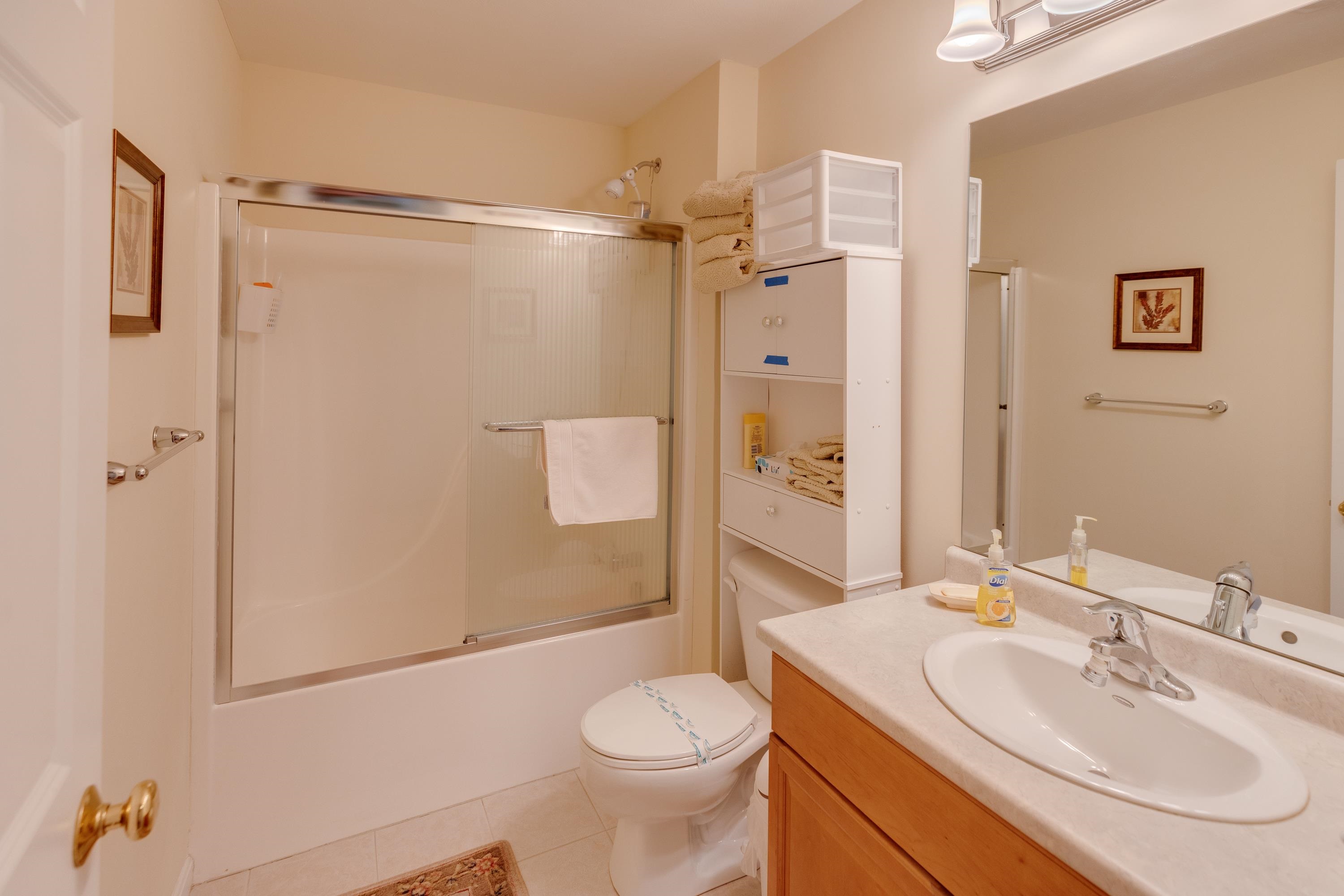 124B Woodland Loop