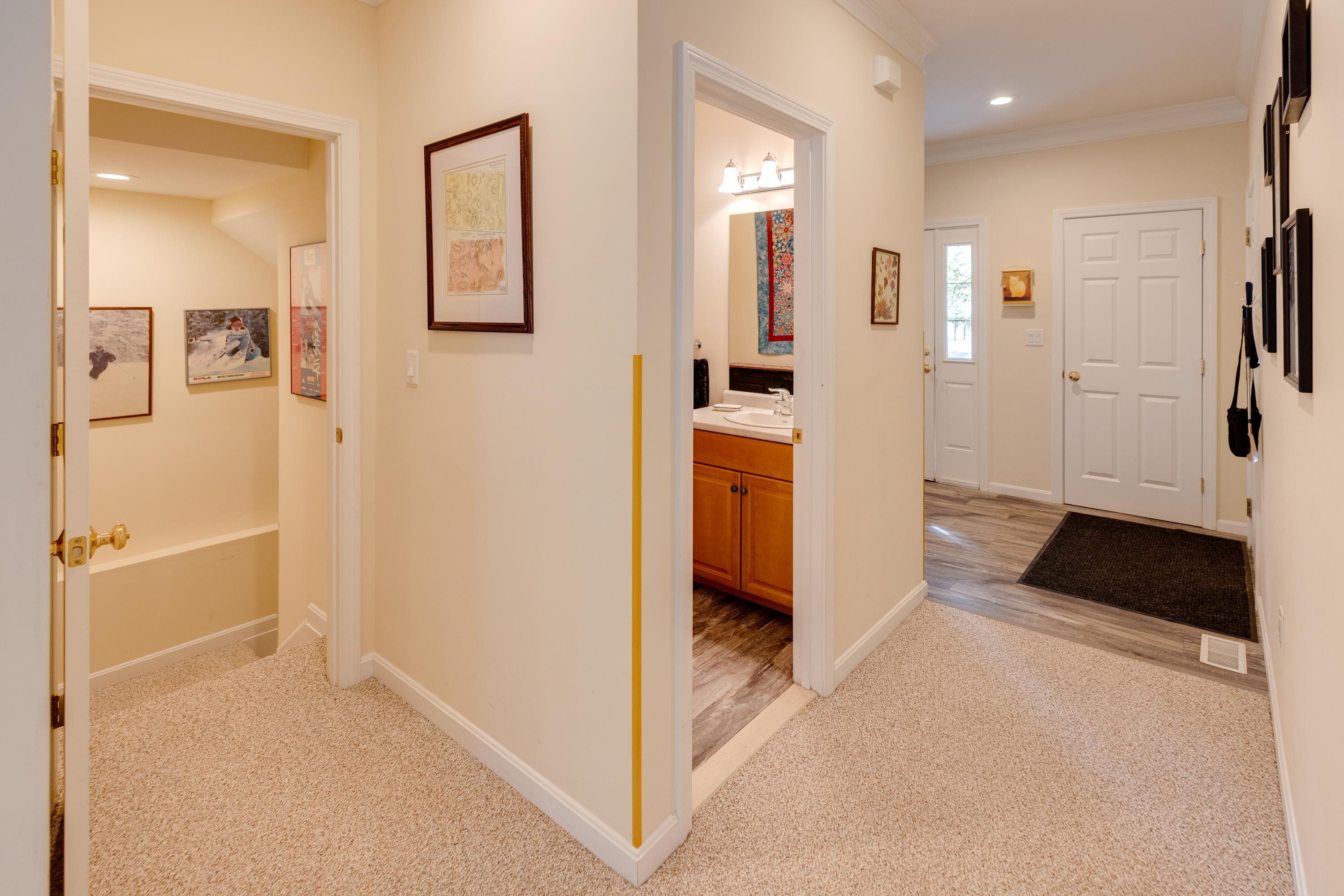 124B Woodland Loop