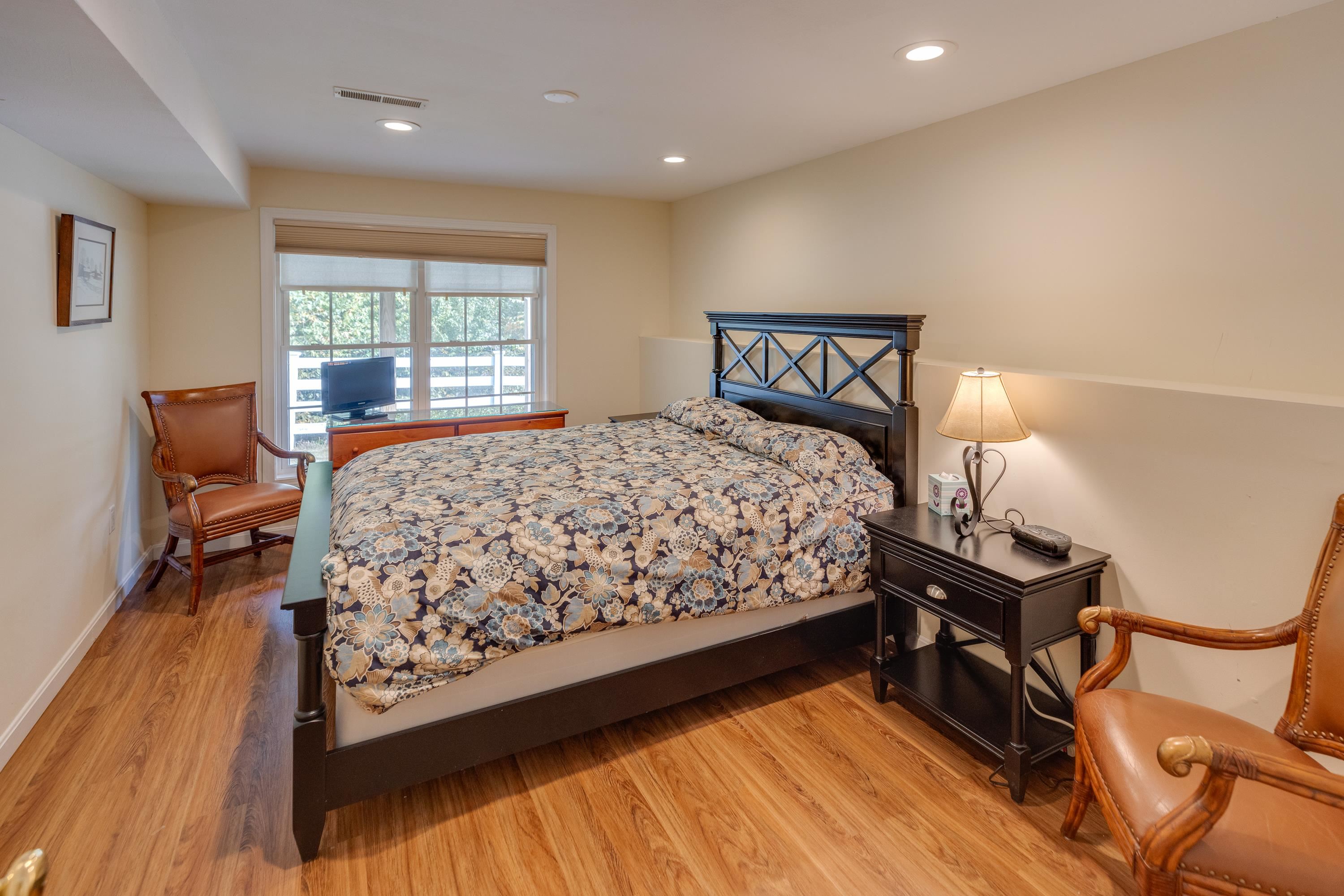 124B Woodland Loop
