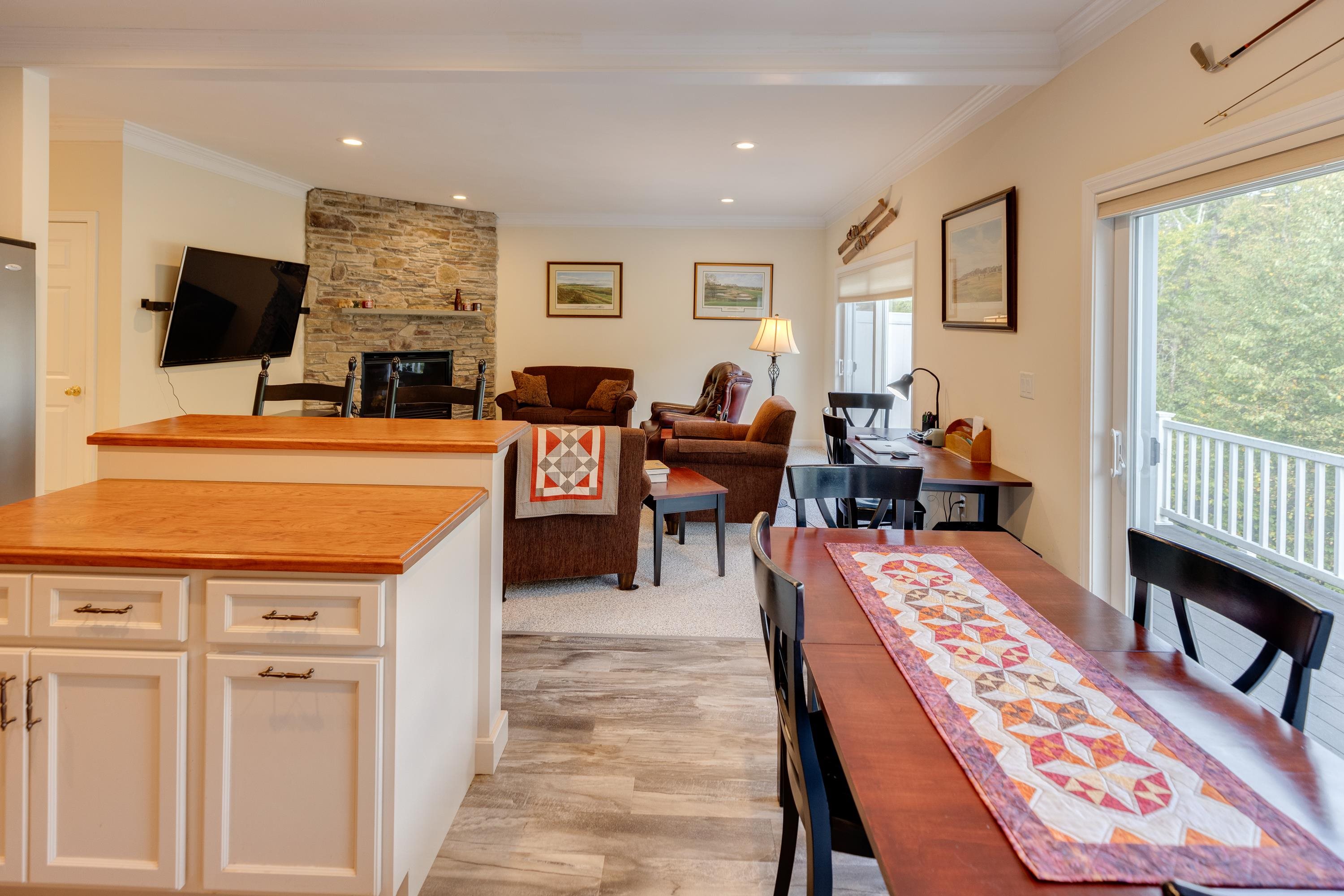 124B Woodland Loop