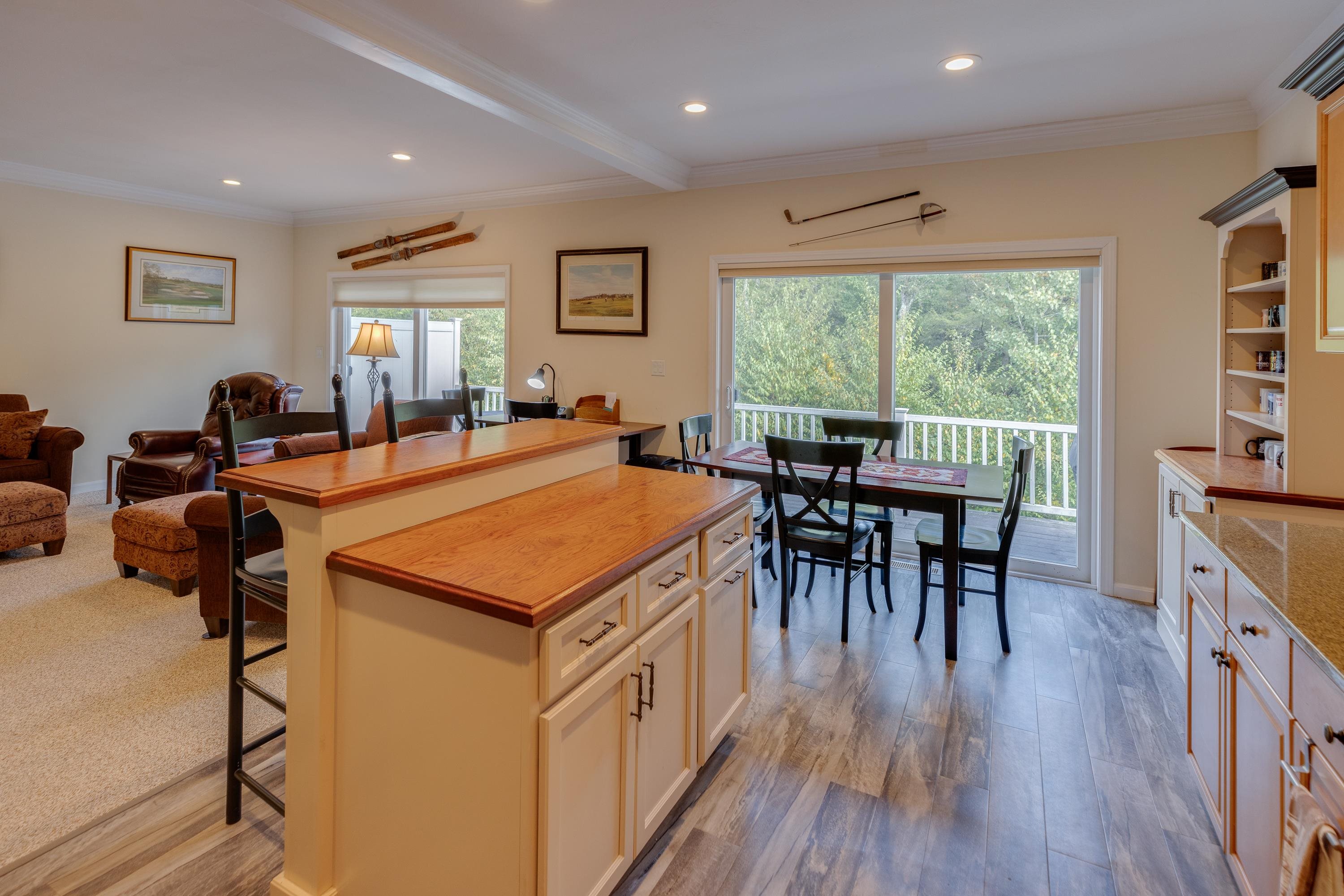 124B Woodland Loop