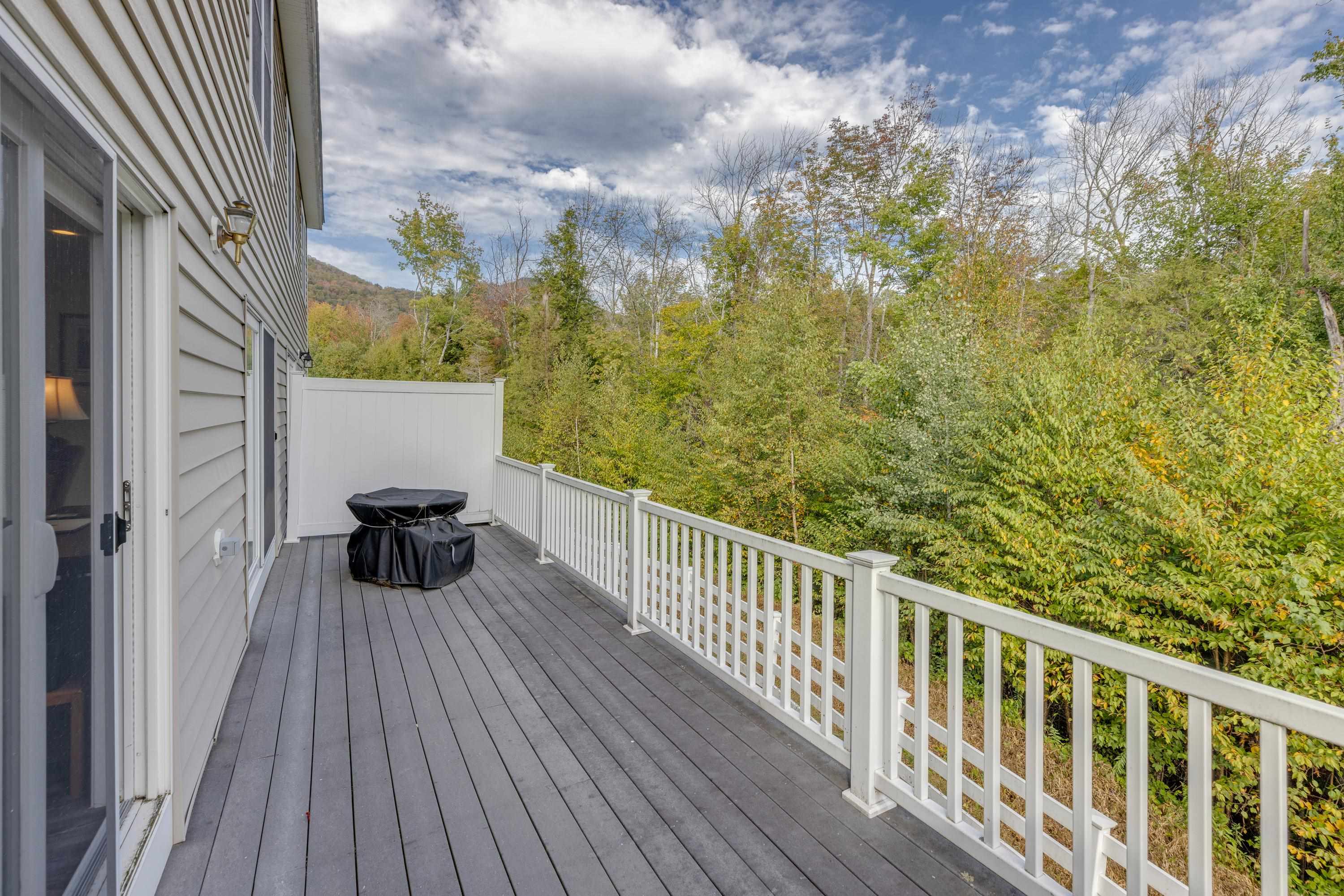 124B Woodland Loop