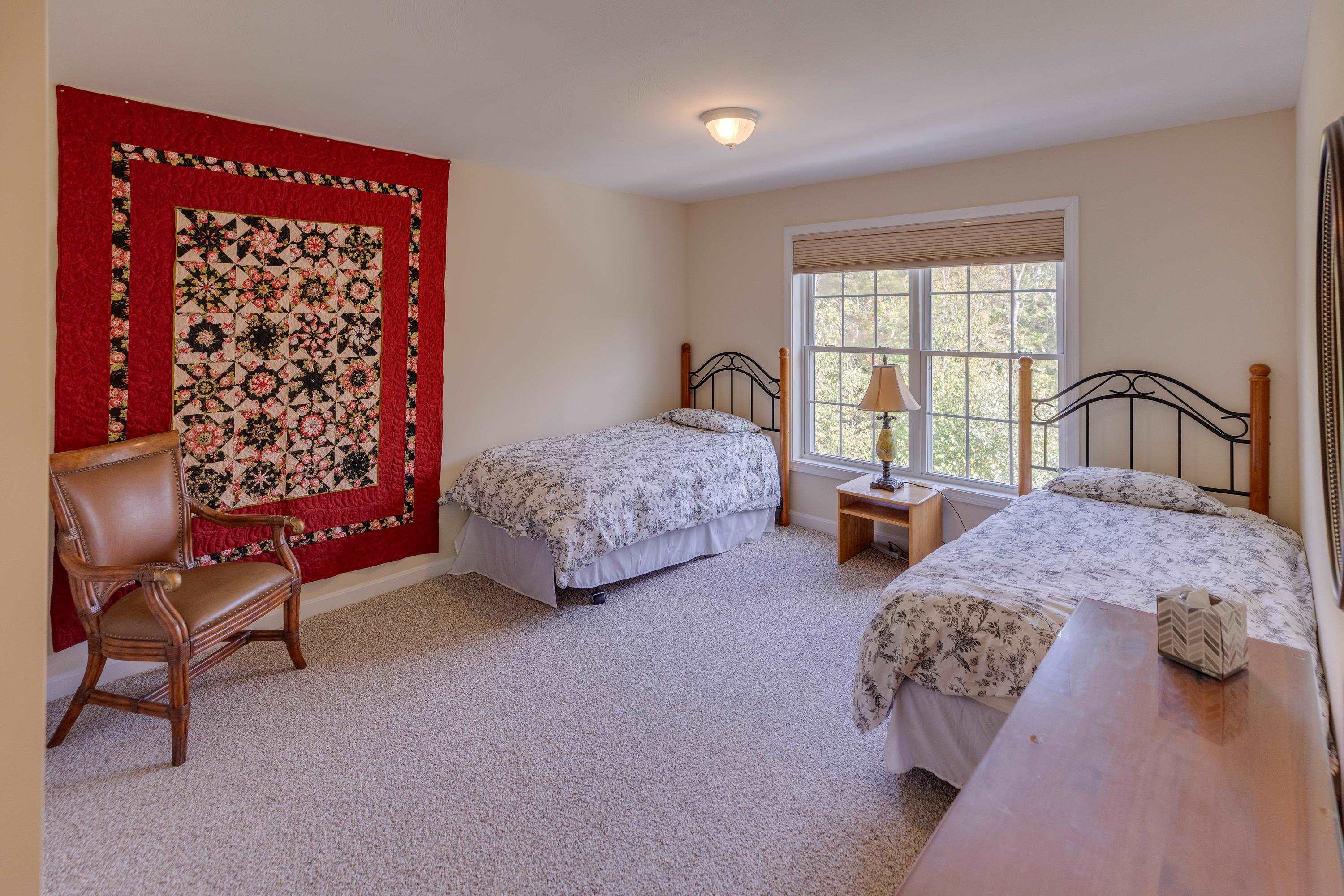 124B Woodland Loop