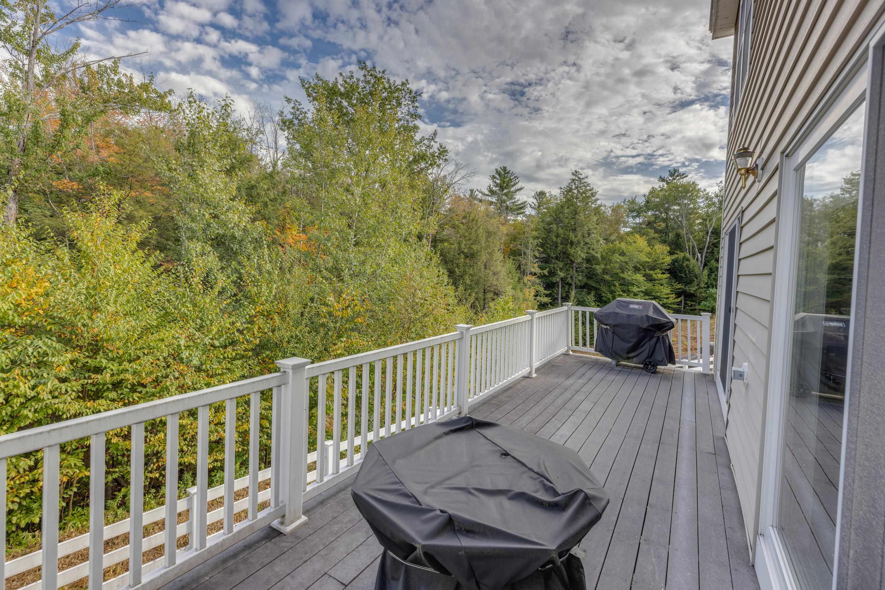 124B Woodland Loop