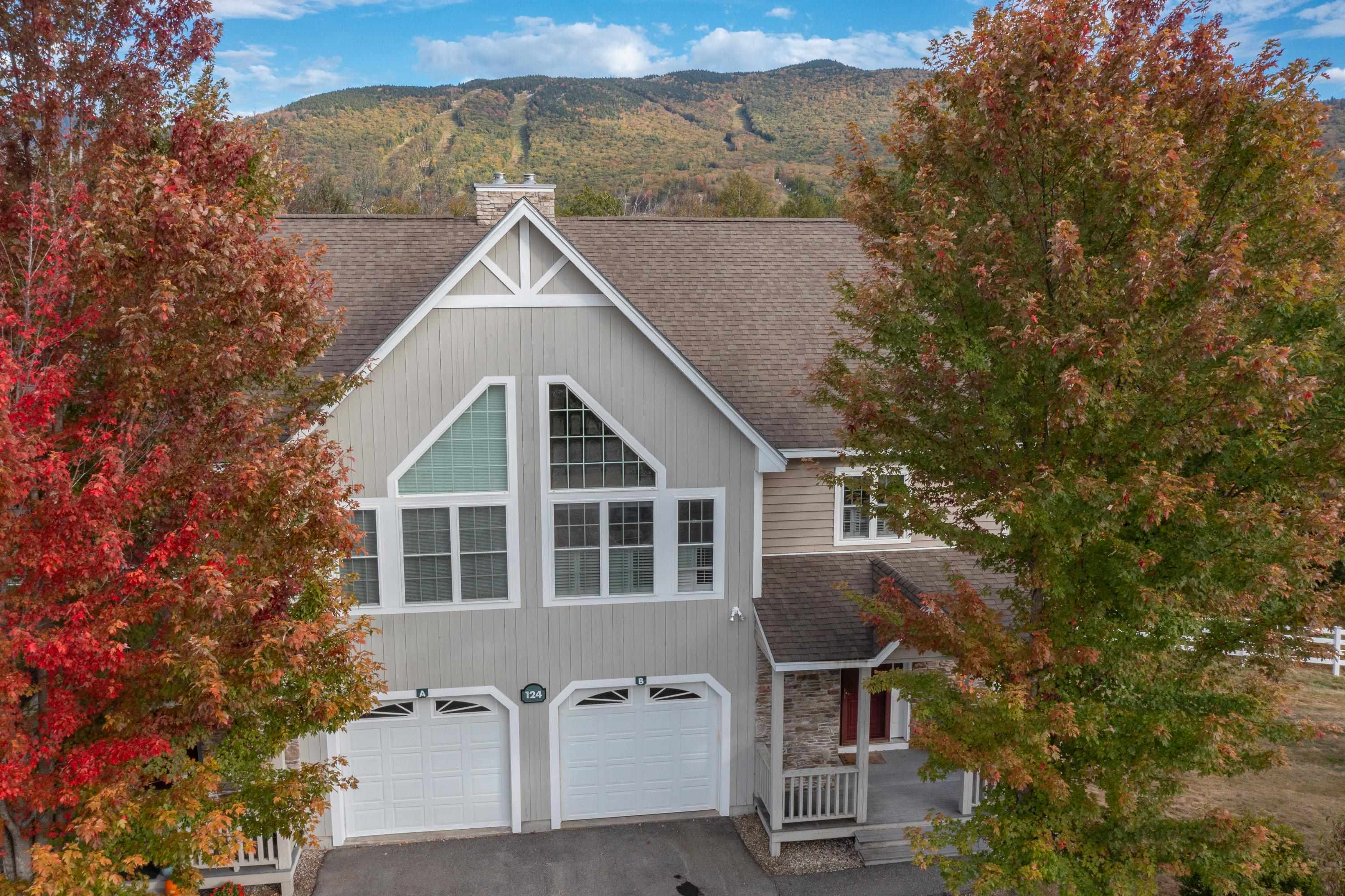 124B Woodland Loop