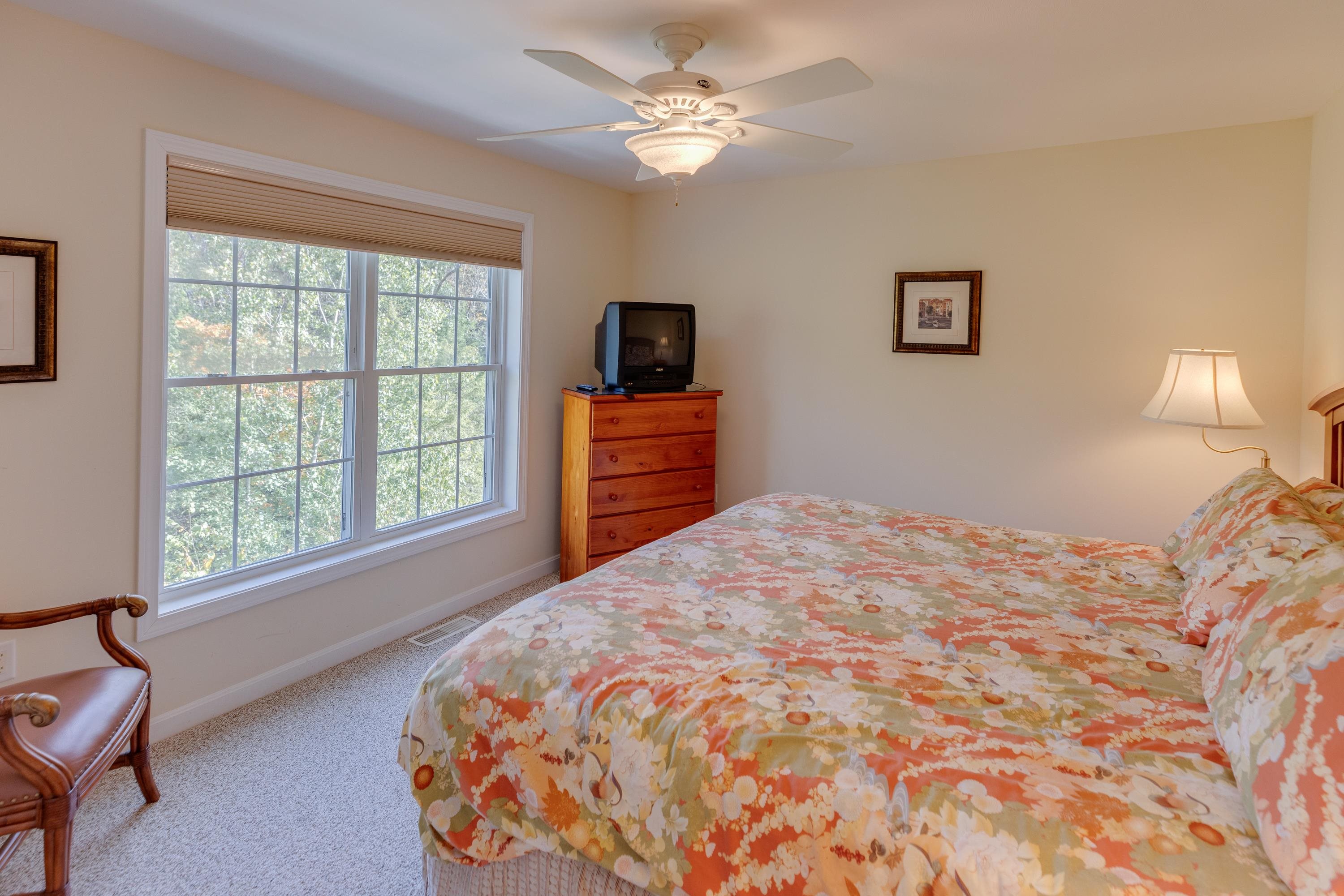 124B Woodland Loop