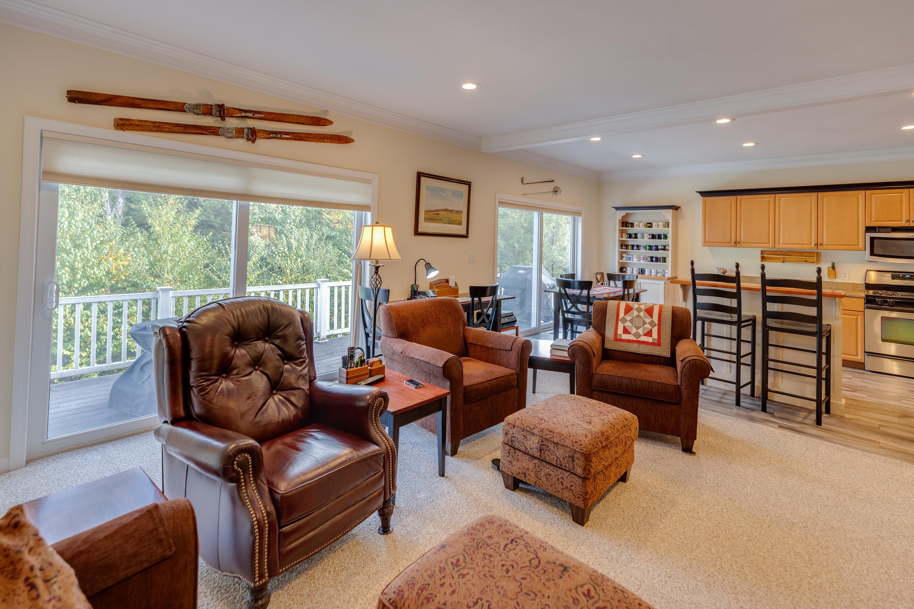124B Woodland Loop