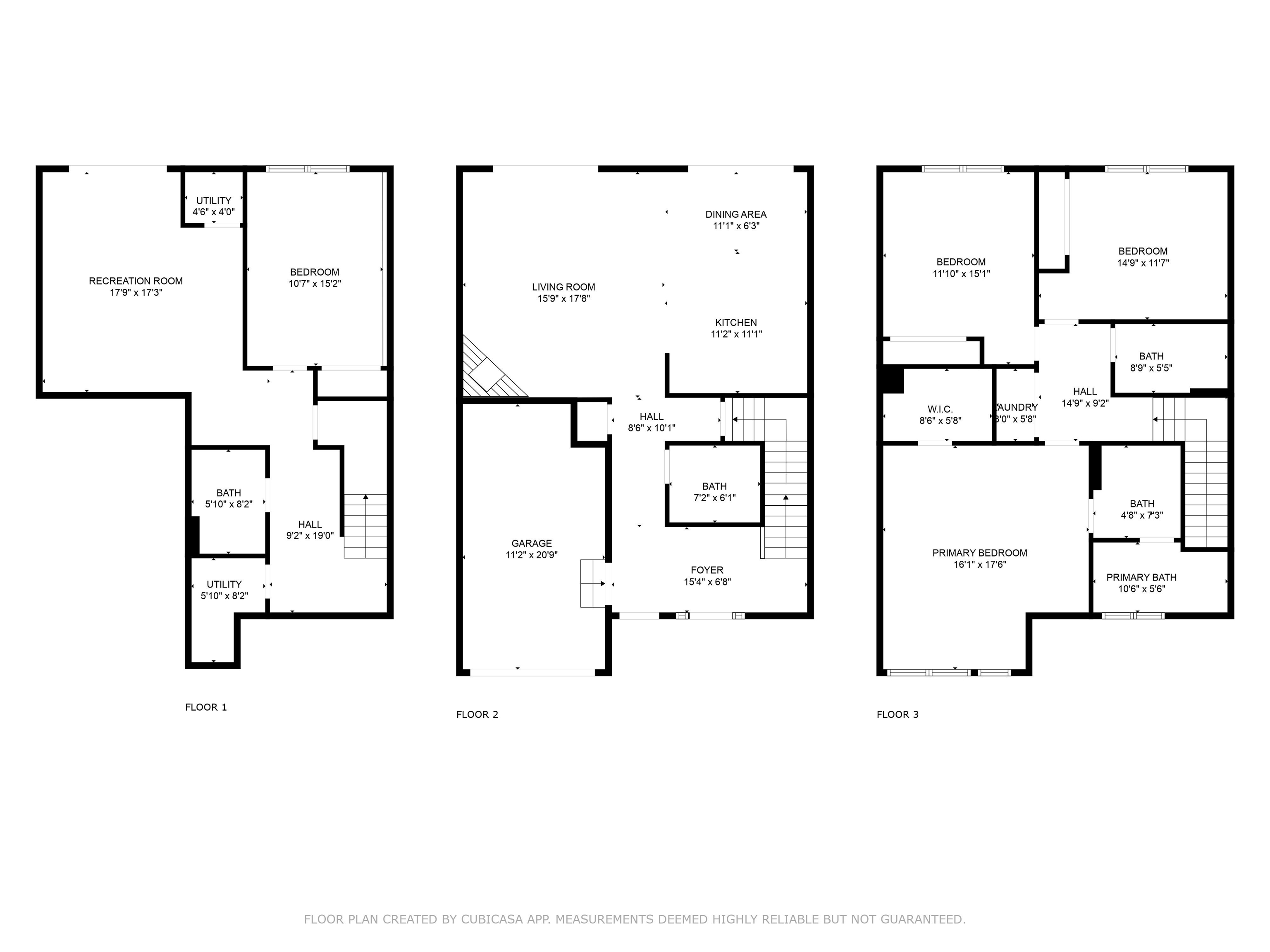 124B Woodland Loop