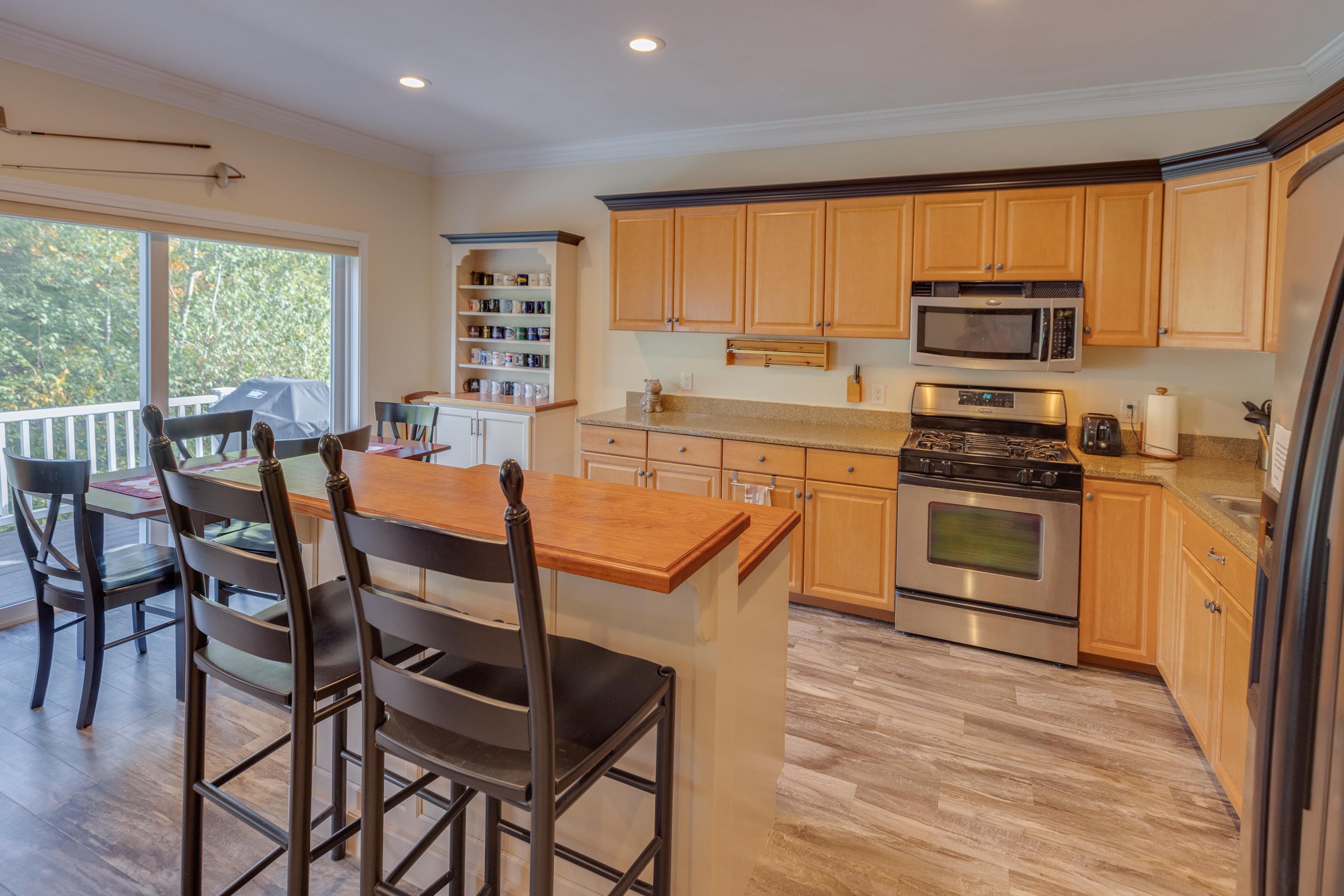 124B Woodland Loop