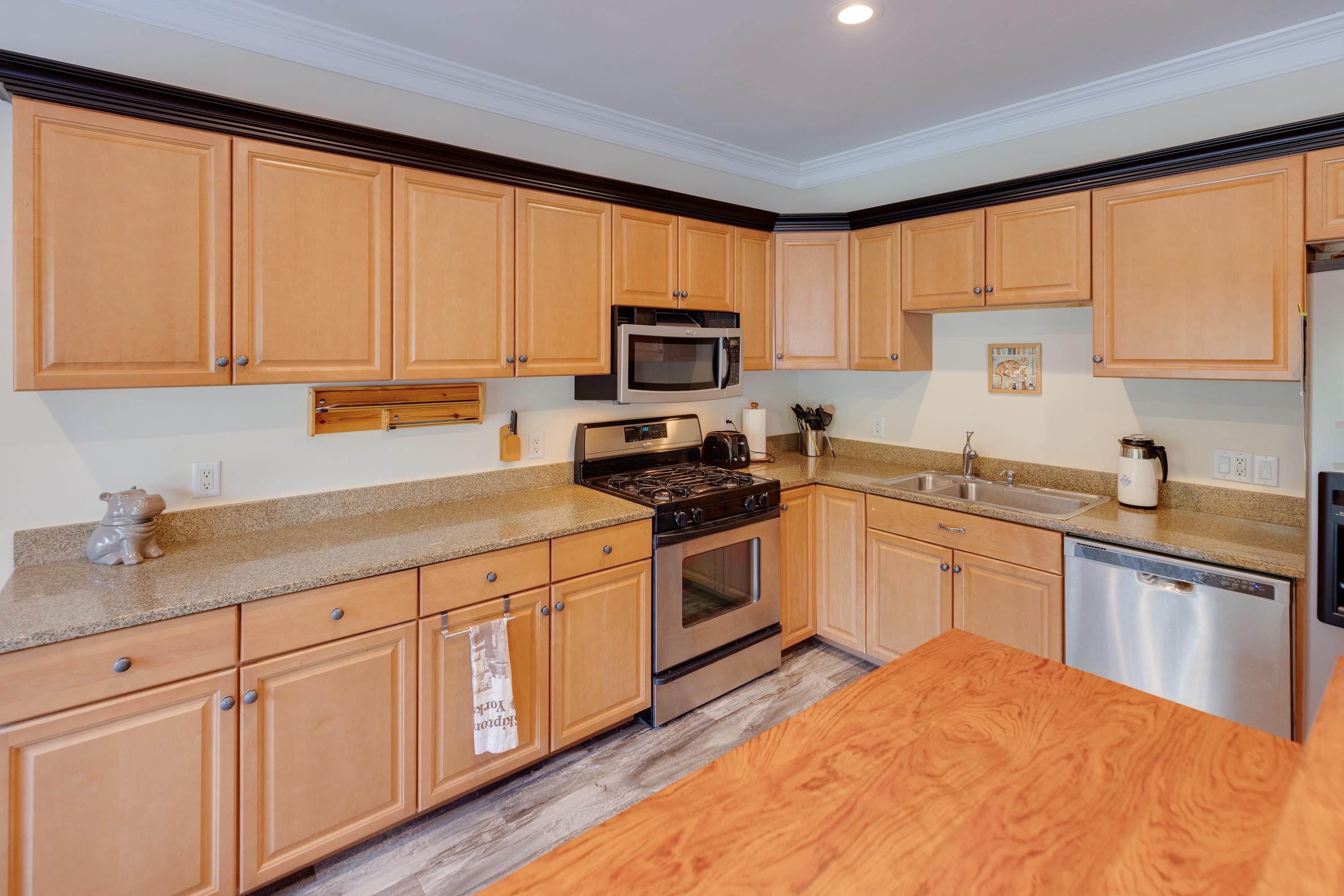 124B Woodland Loop