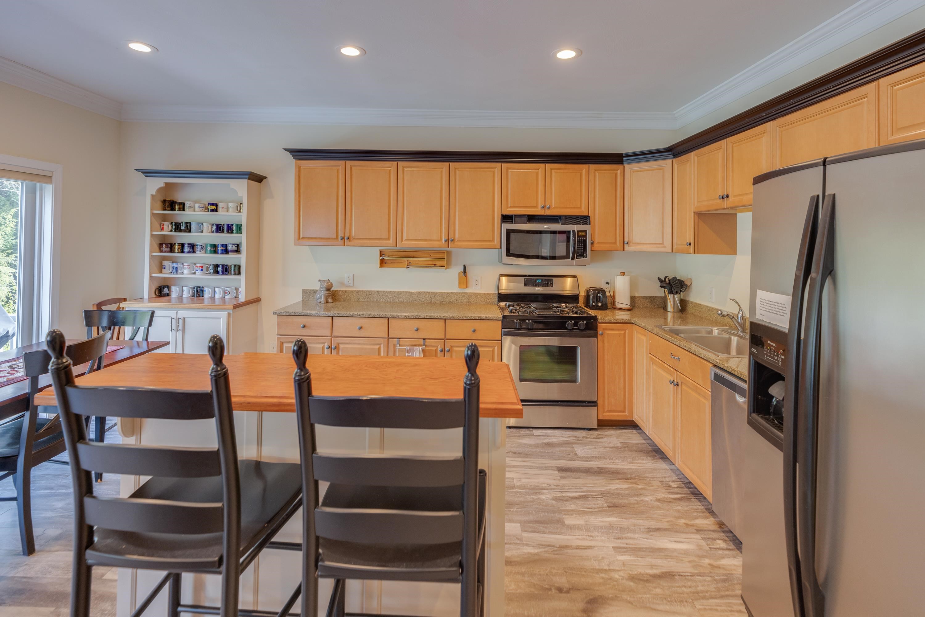 124B Woodland Loop