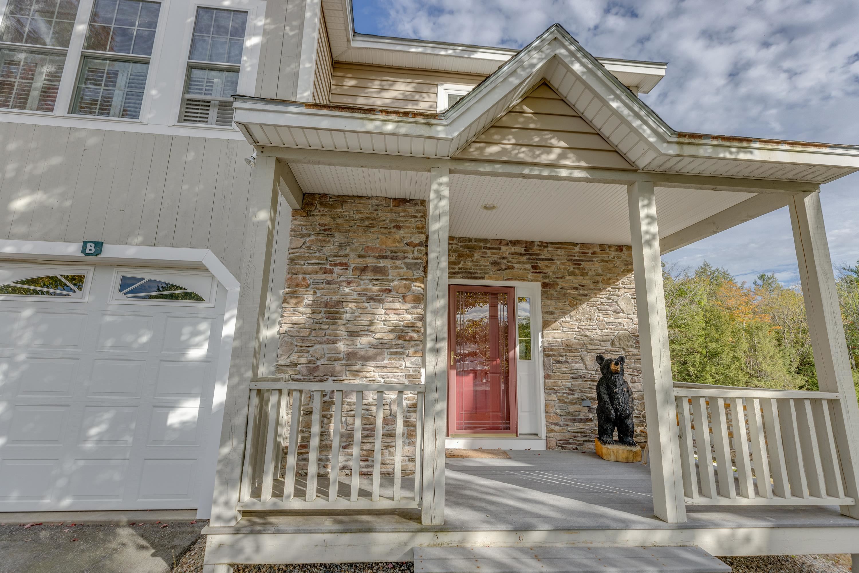 124B Woodland Loop