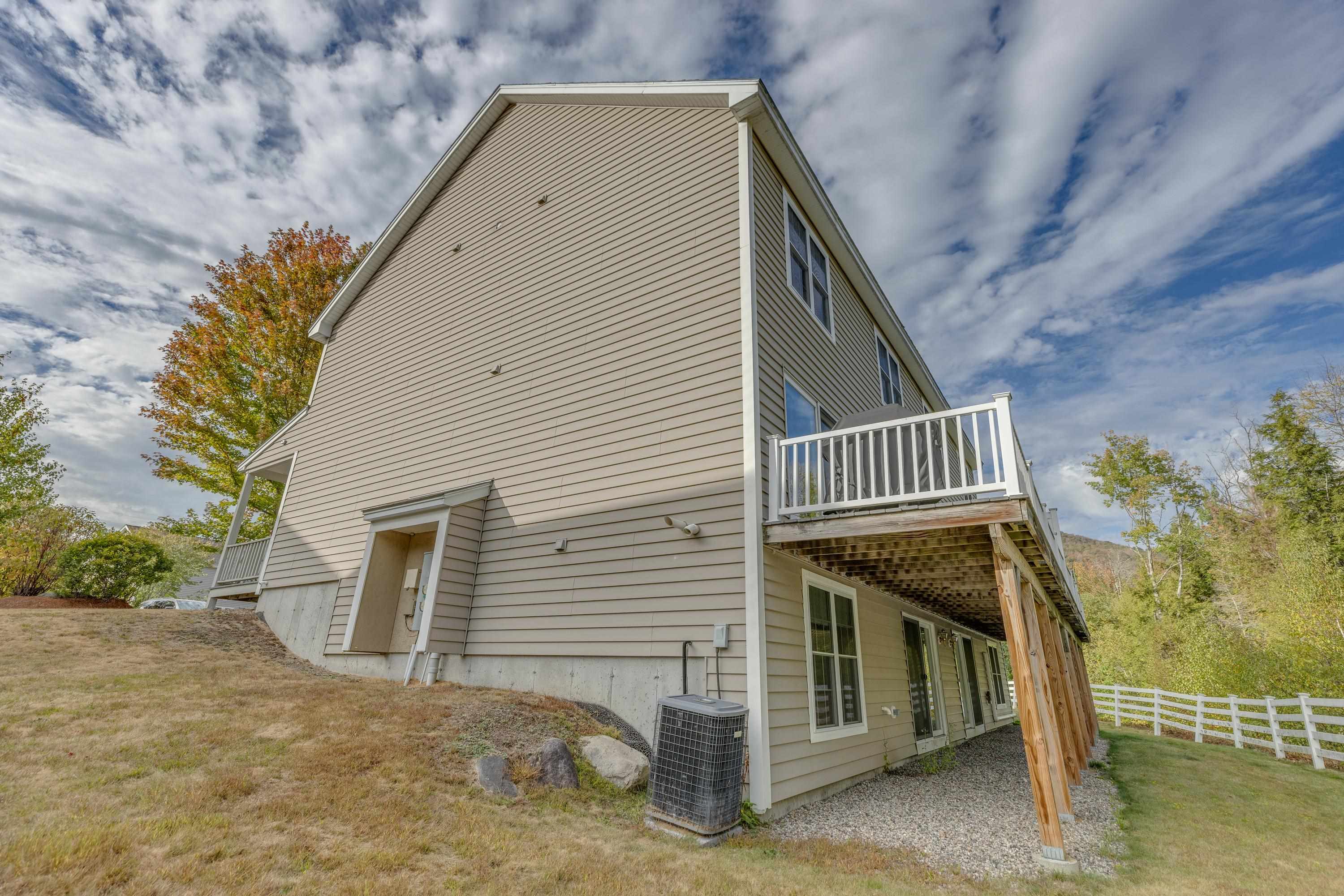 124B Woodland Loop