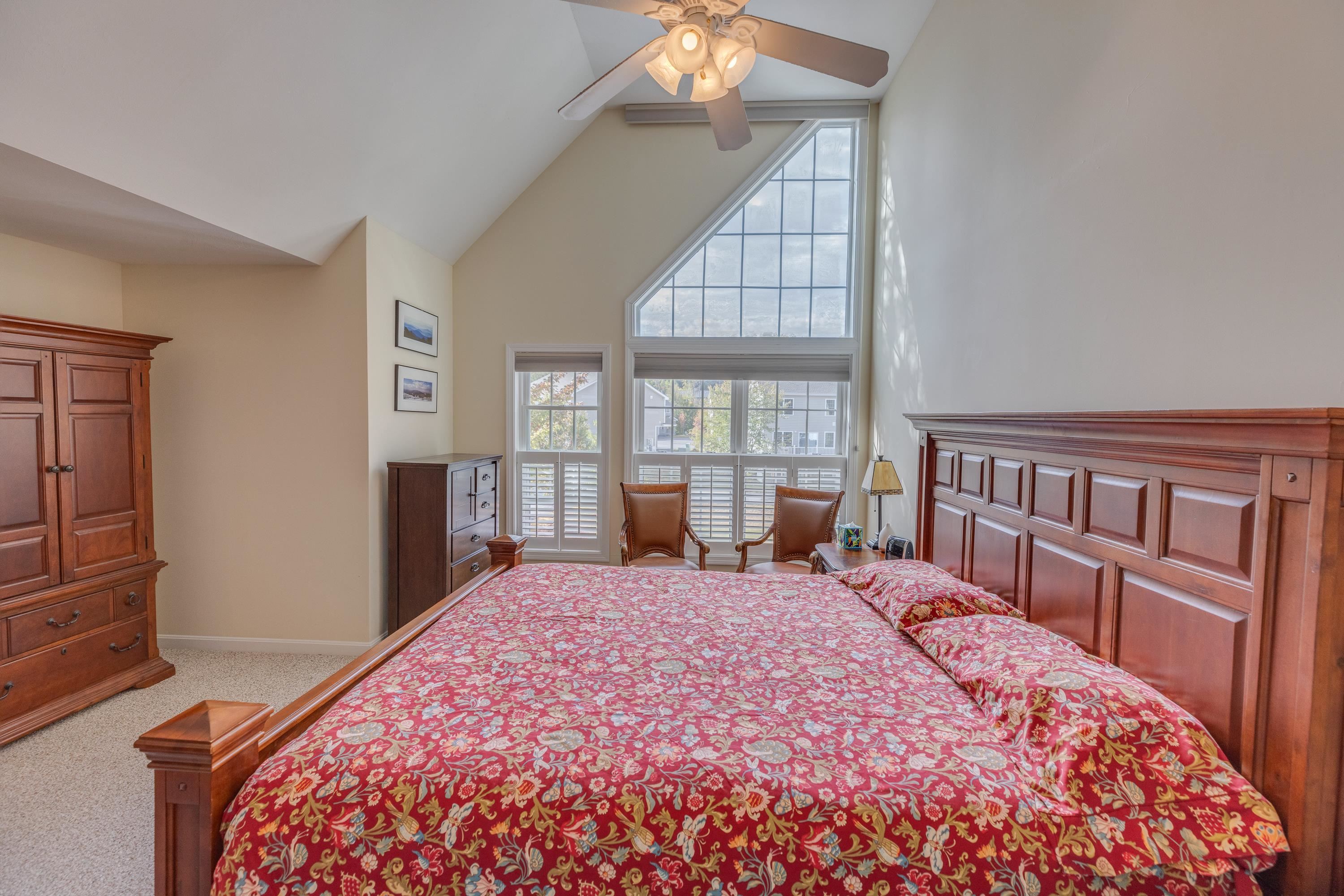 124B Woodland Loop