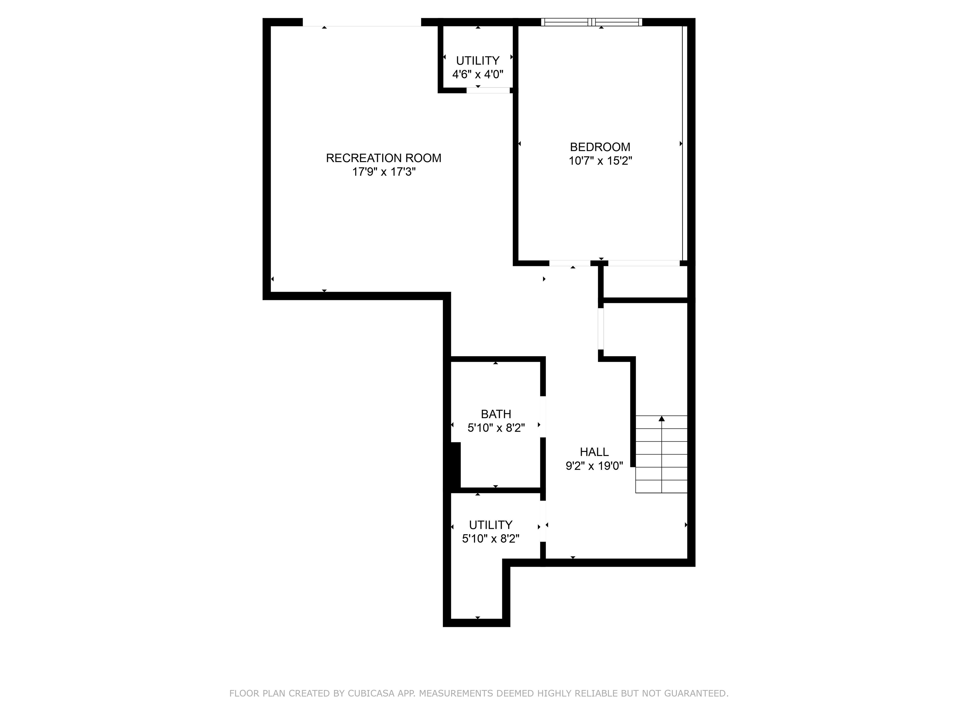 124B Woodland Loop