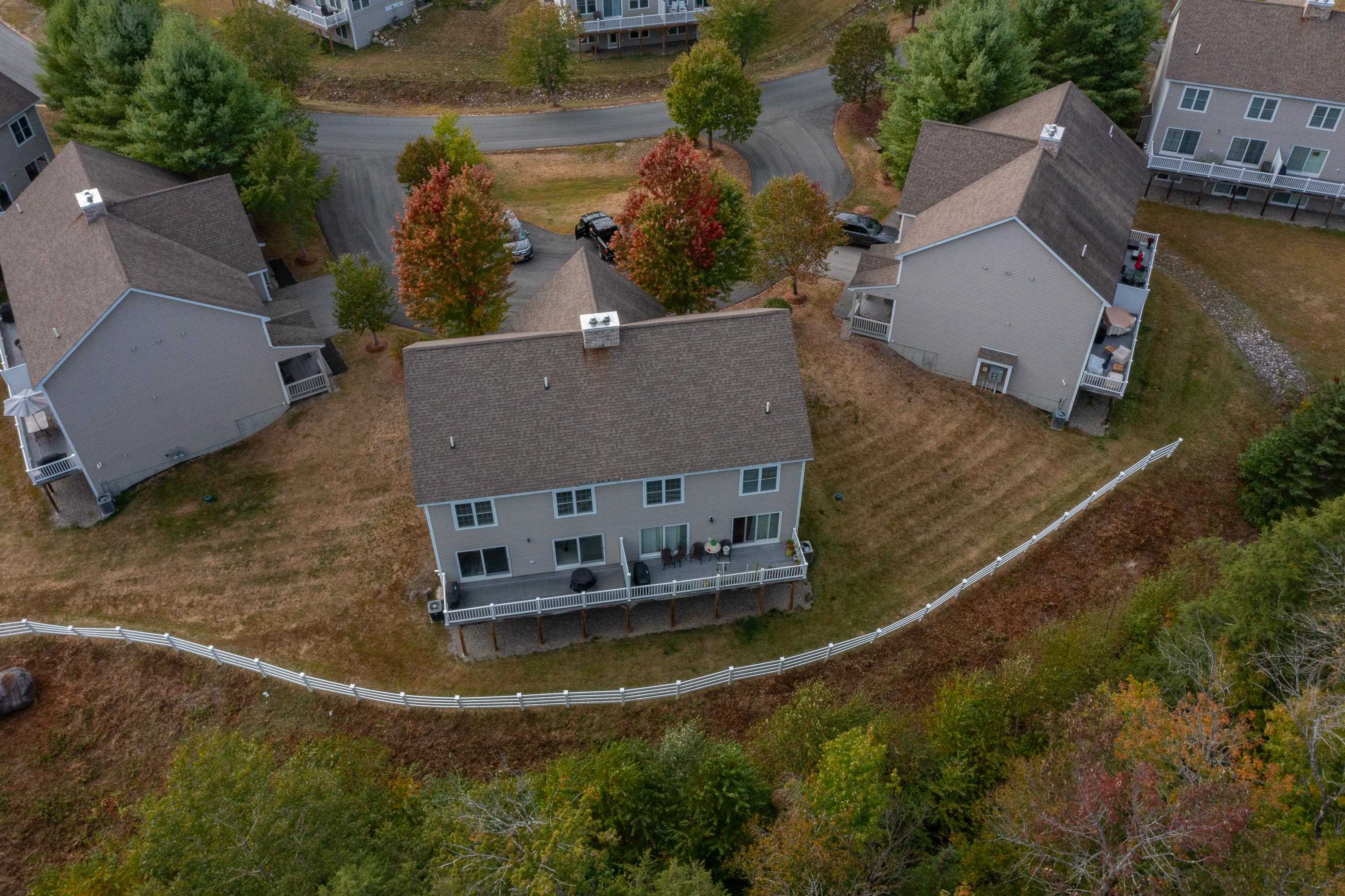 124B Woodland Loop