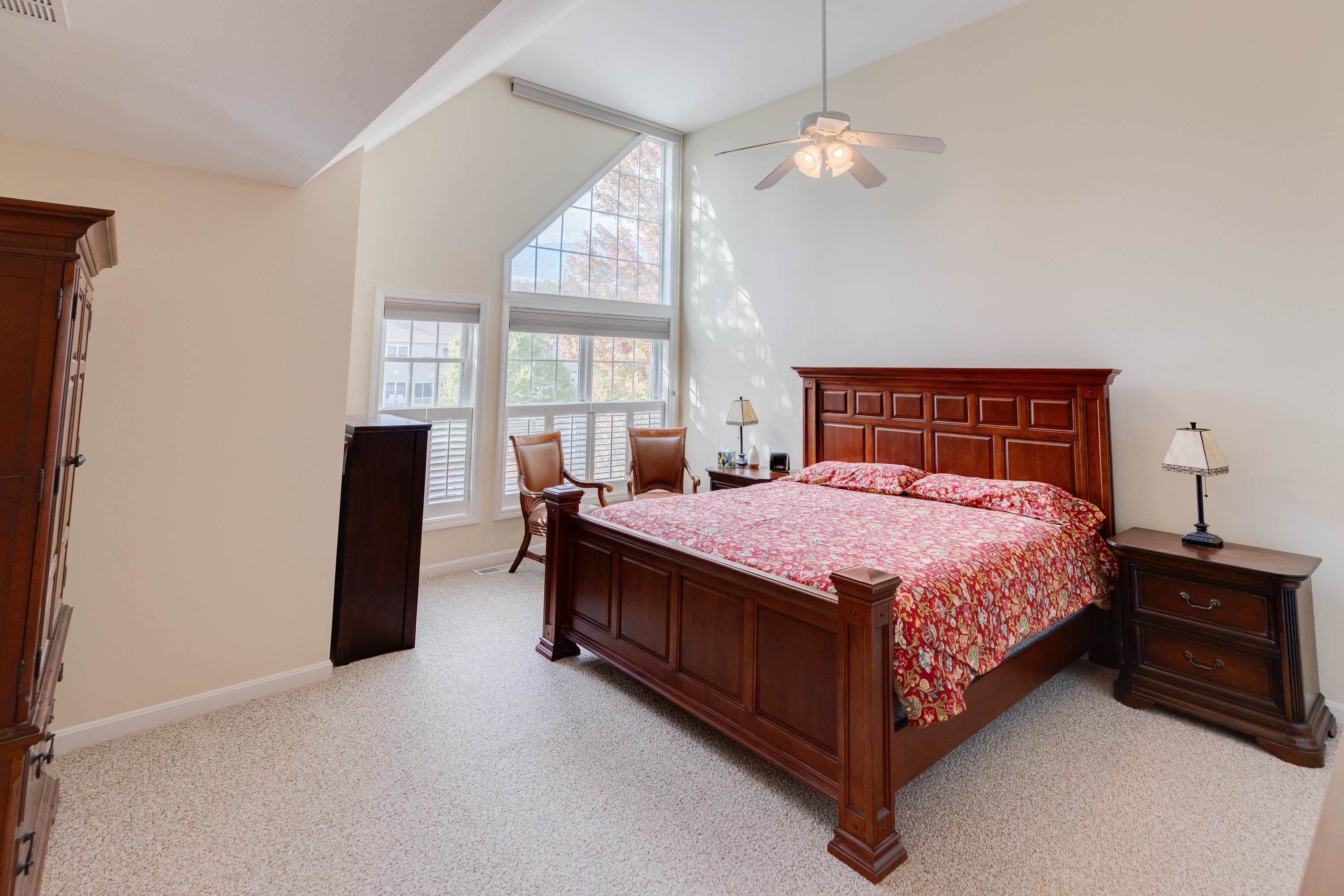 124B Woodland Loop