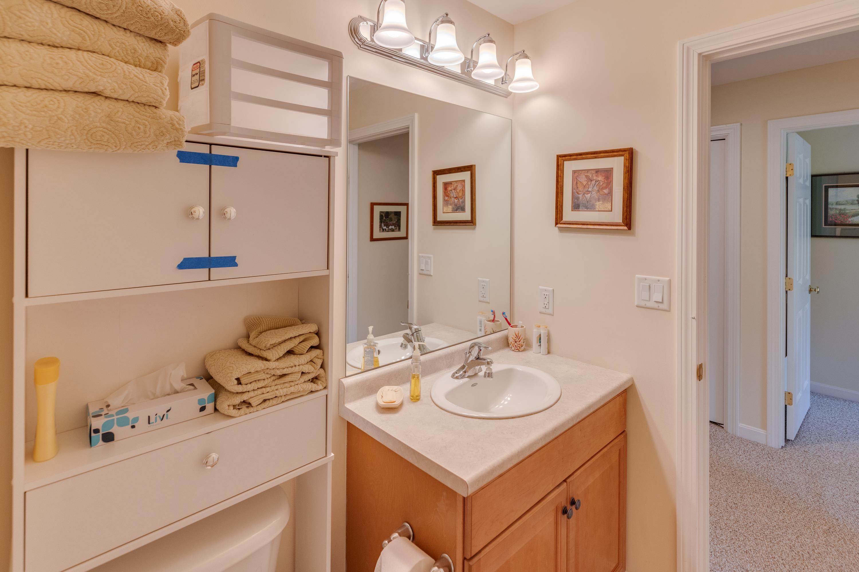 124B Woodland Loop