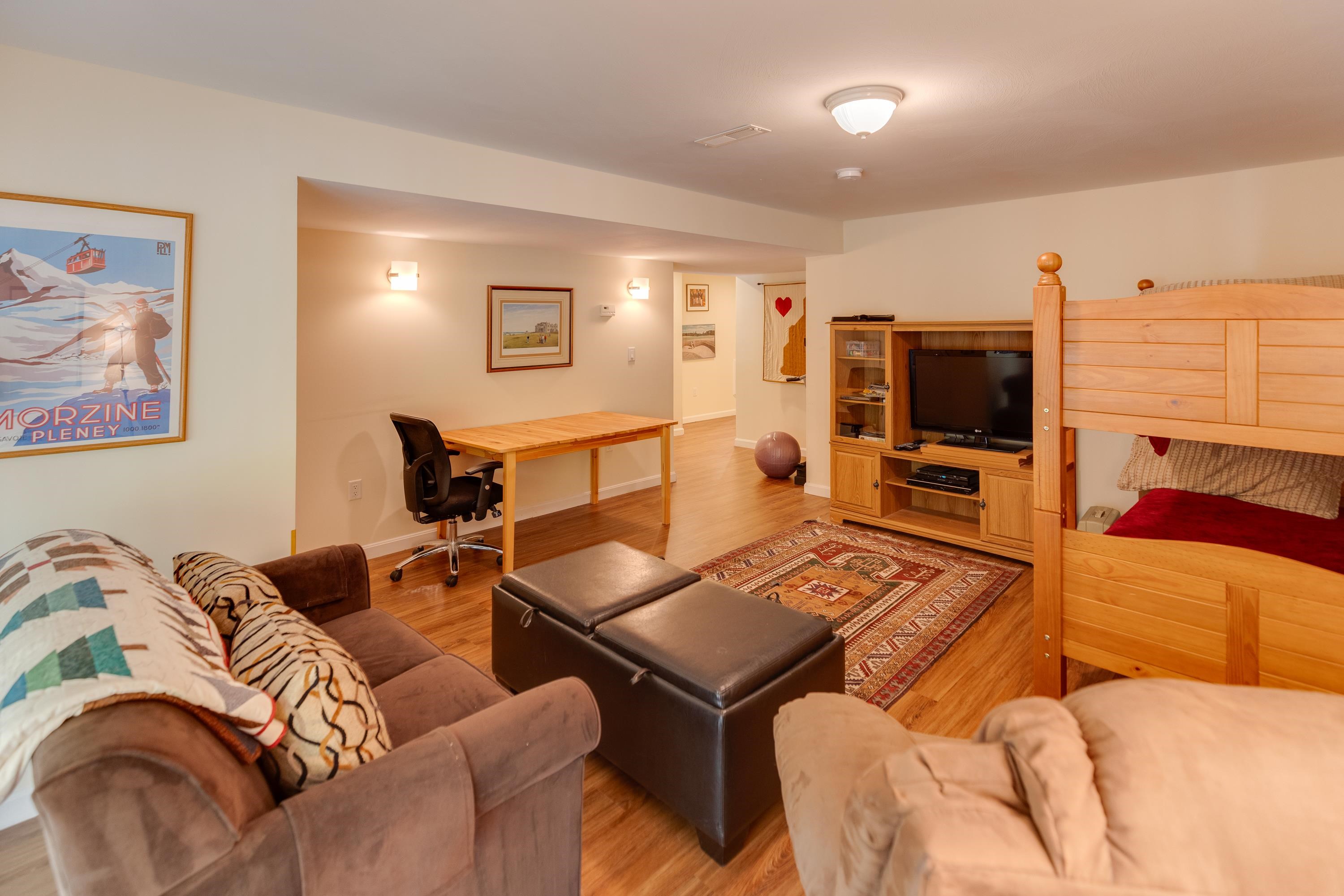124B Woodland Loop