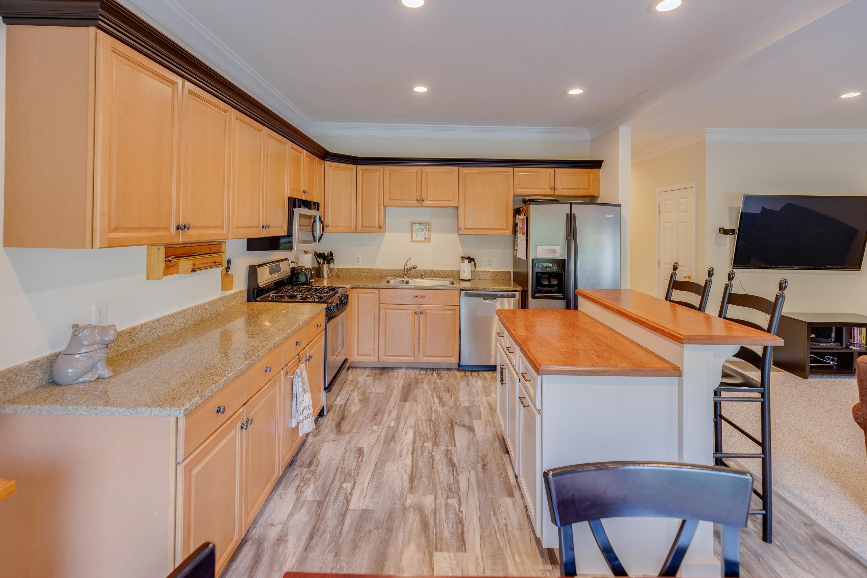 124B Woodland Loop